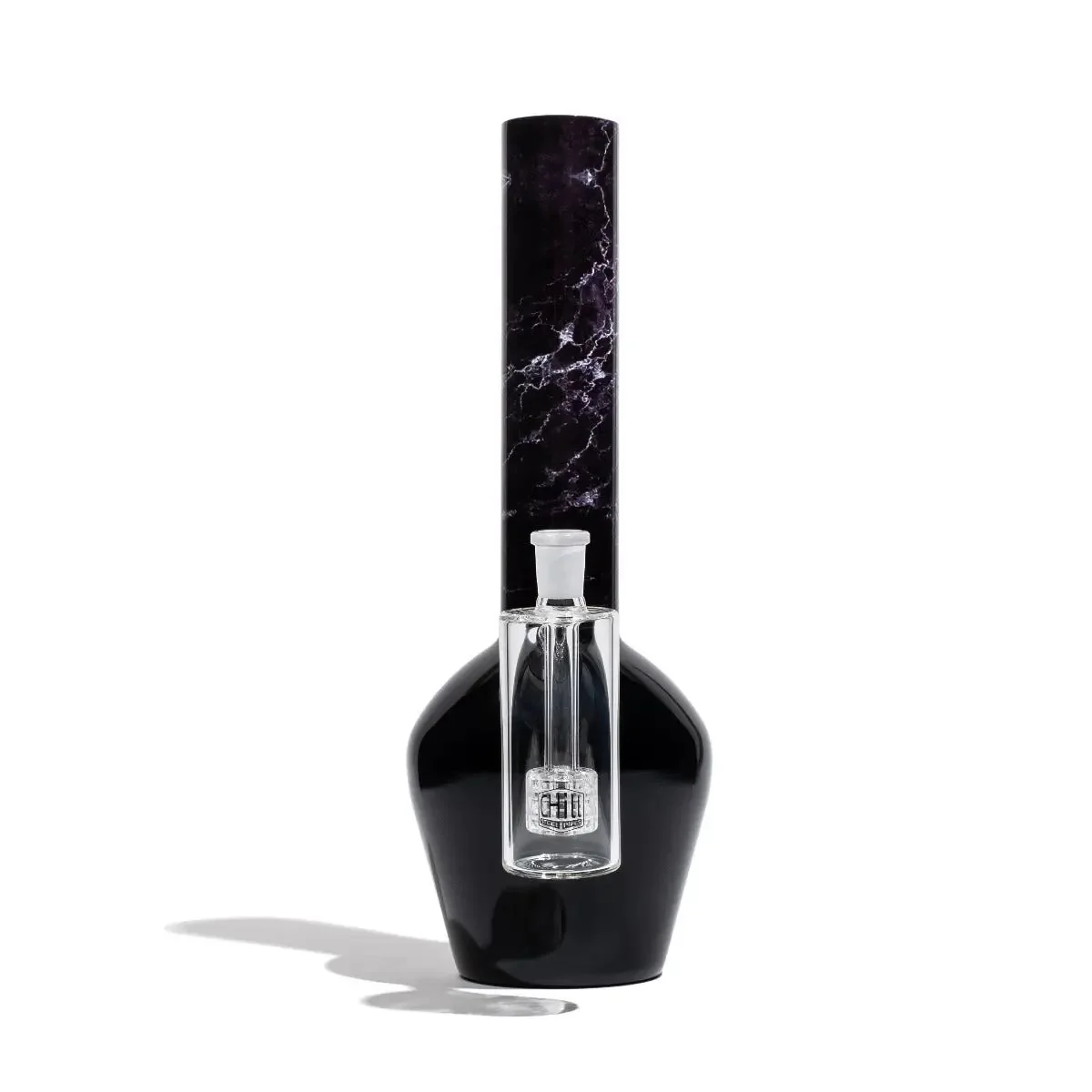 Chill - Glass Ash Catcher - Matrix Perc - Image 3