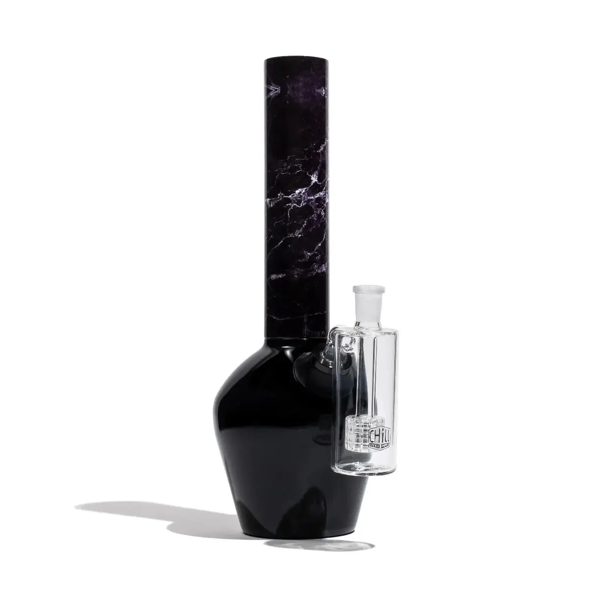 Chill - Glass Ash Catcher - Matrix Perc - Image 4