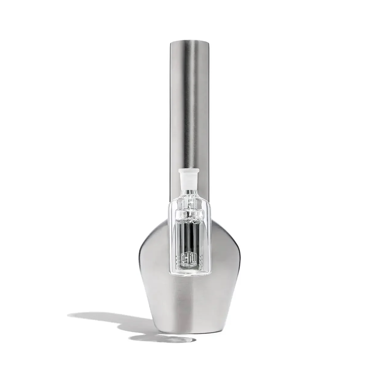 Chill - Glass Ash Catcher - Tree Perc - Image 3
