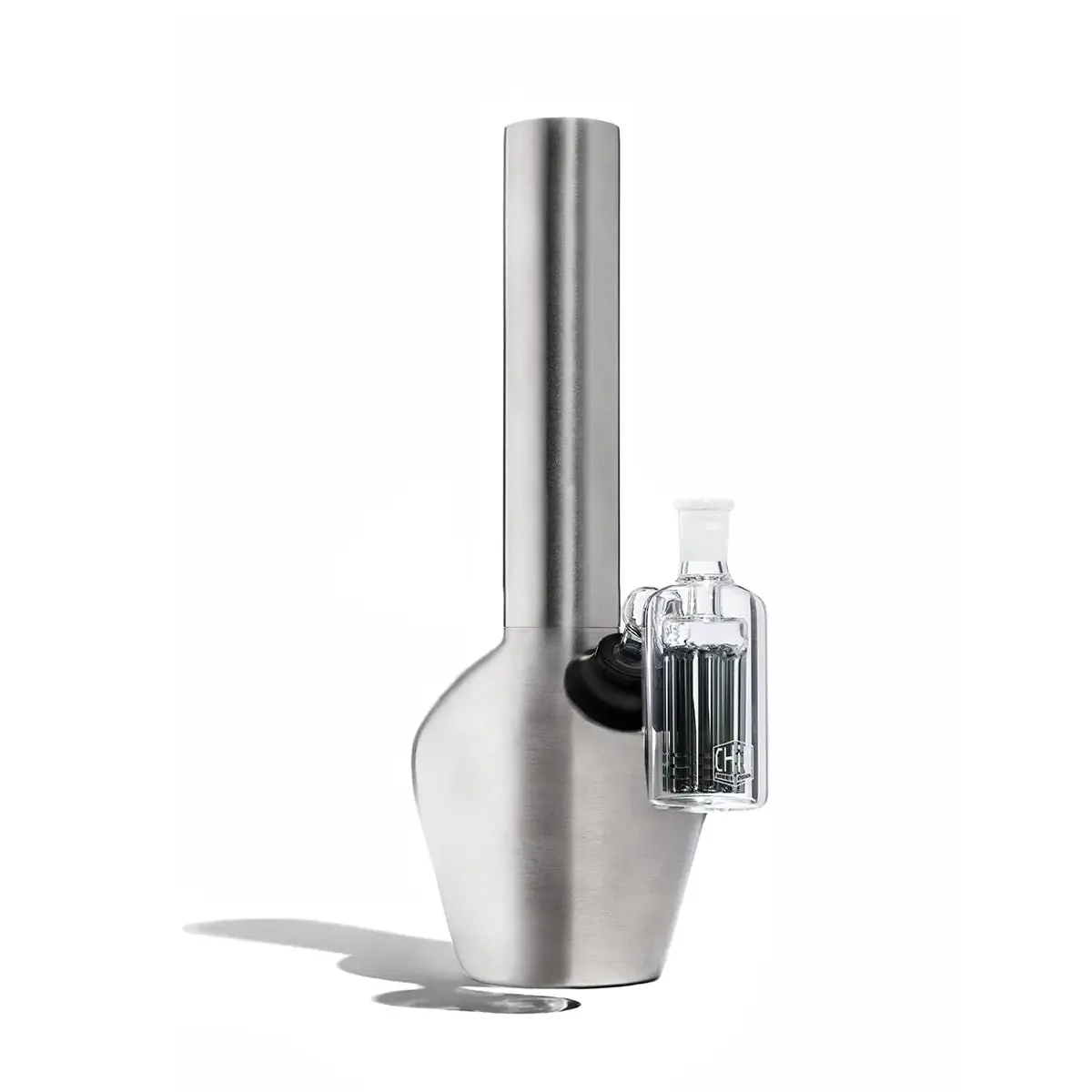 Chill - Glass Ash Catcher - Tree Perc - Image 4