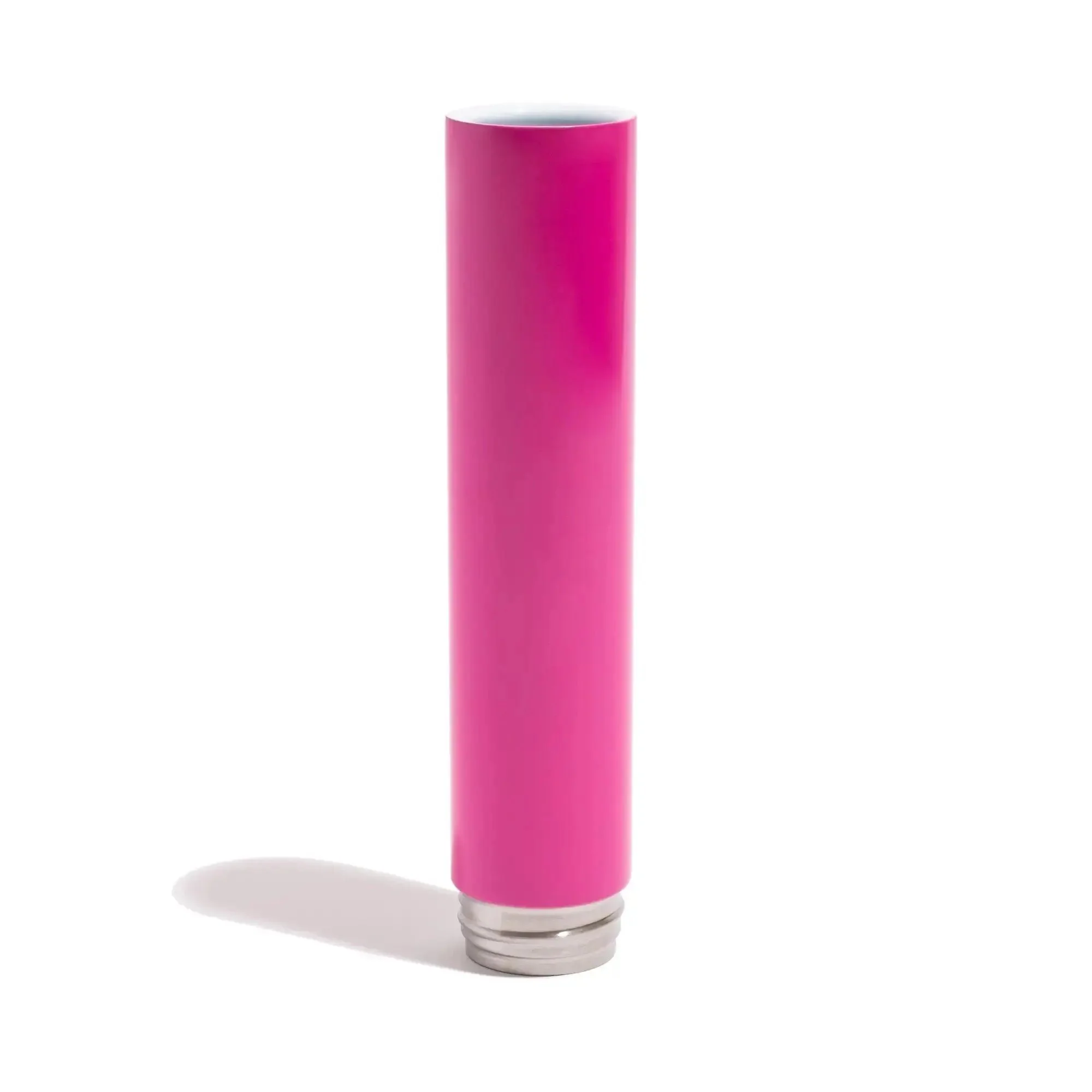 Chill - Mix & Match Series - Neon Pink Gloss Bong - Image 3