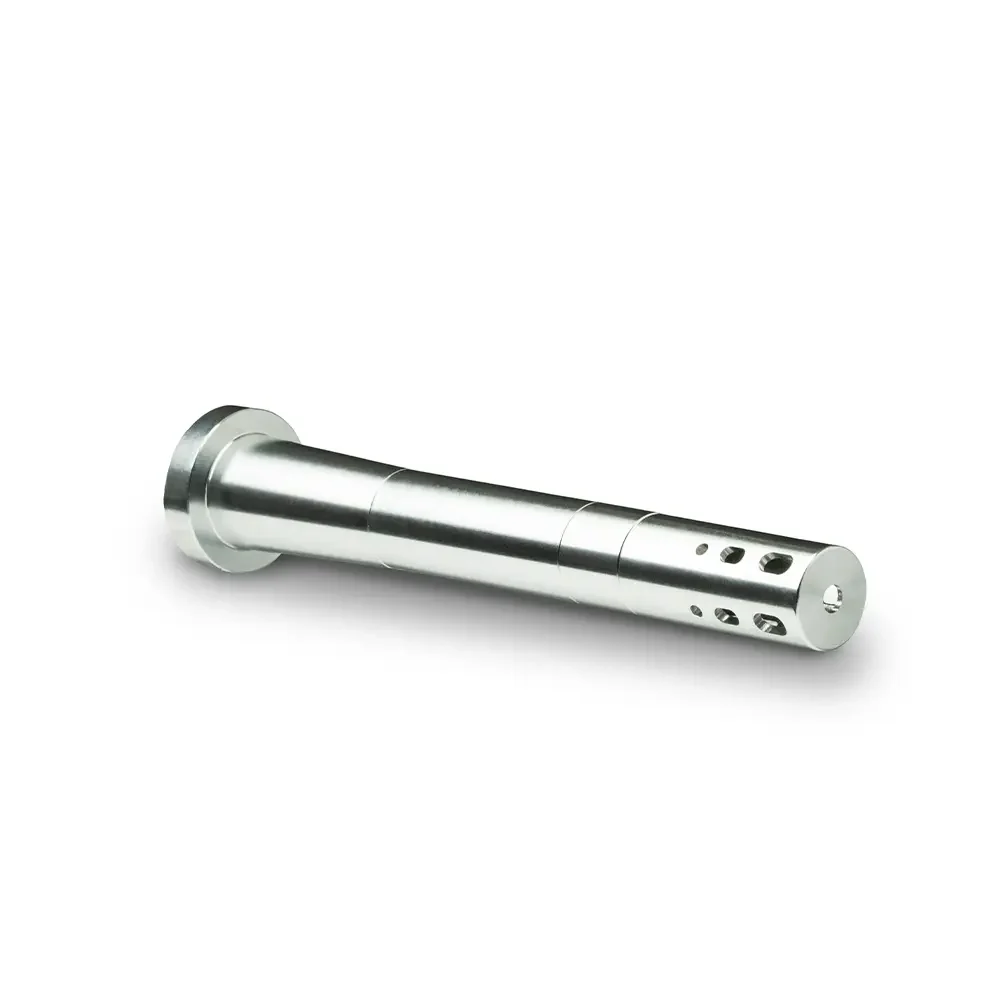 Dura-Stem - Unbreakable Aluminum Downstem - Sliver - Image 4