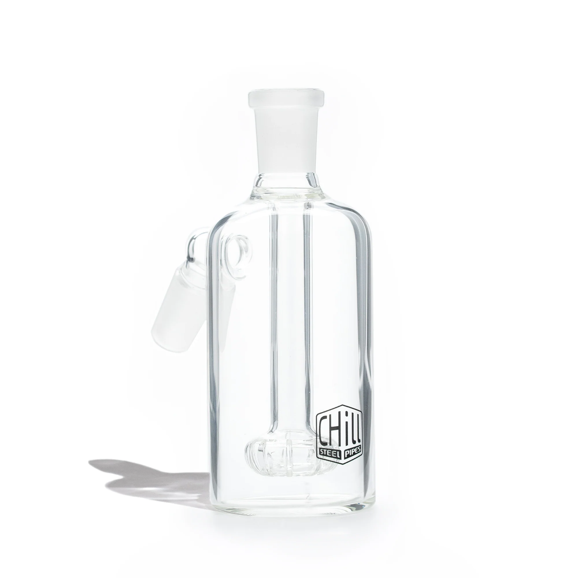 Chill - Glass Ash Catcher - Halo Perc - Image 2
