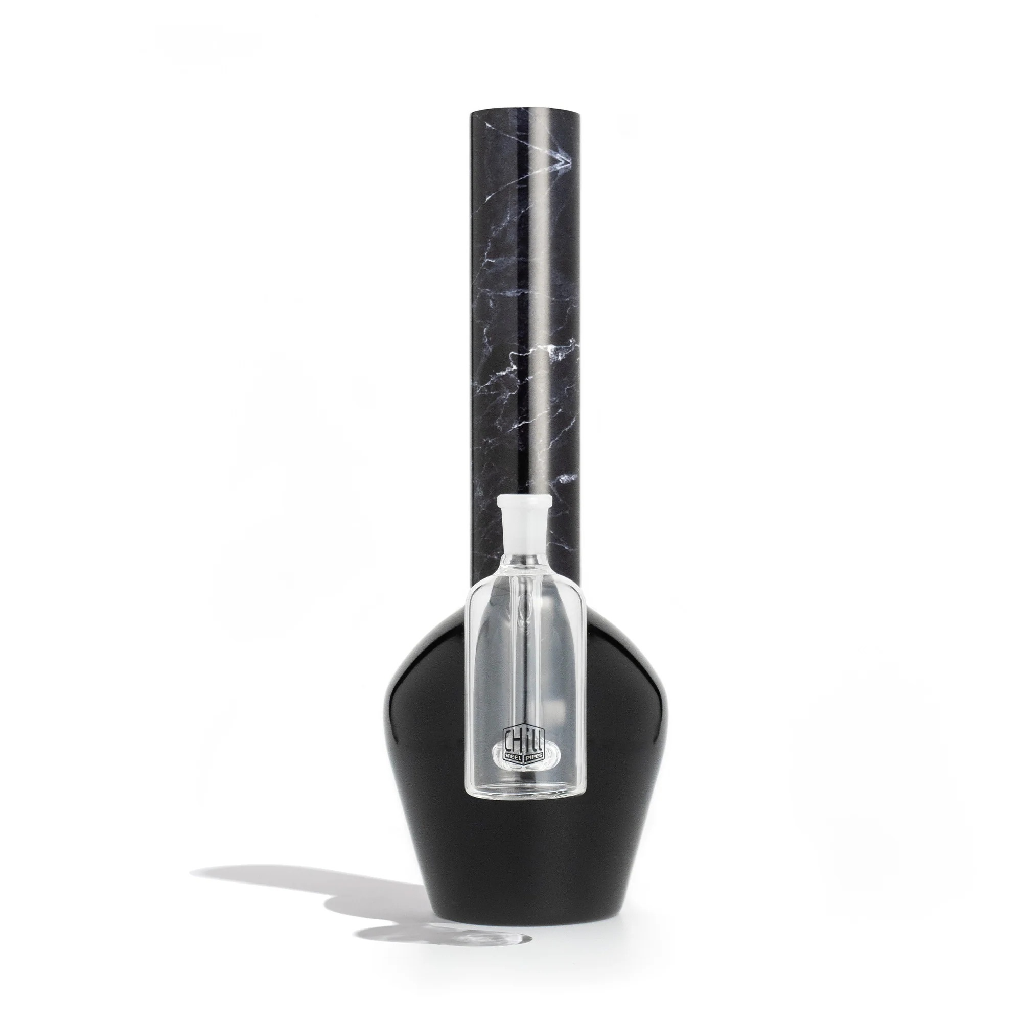 Chill - Glass Ash Catcher - Halo Perc - Image 3