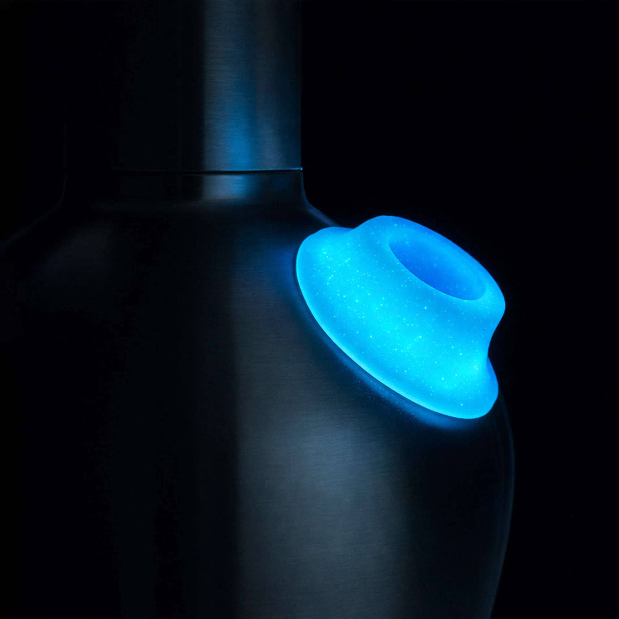 Chill - Downstem Gasket - Glow In The Dark - Image 2