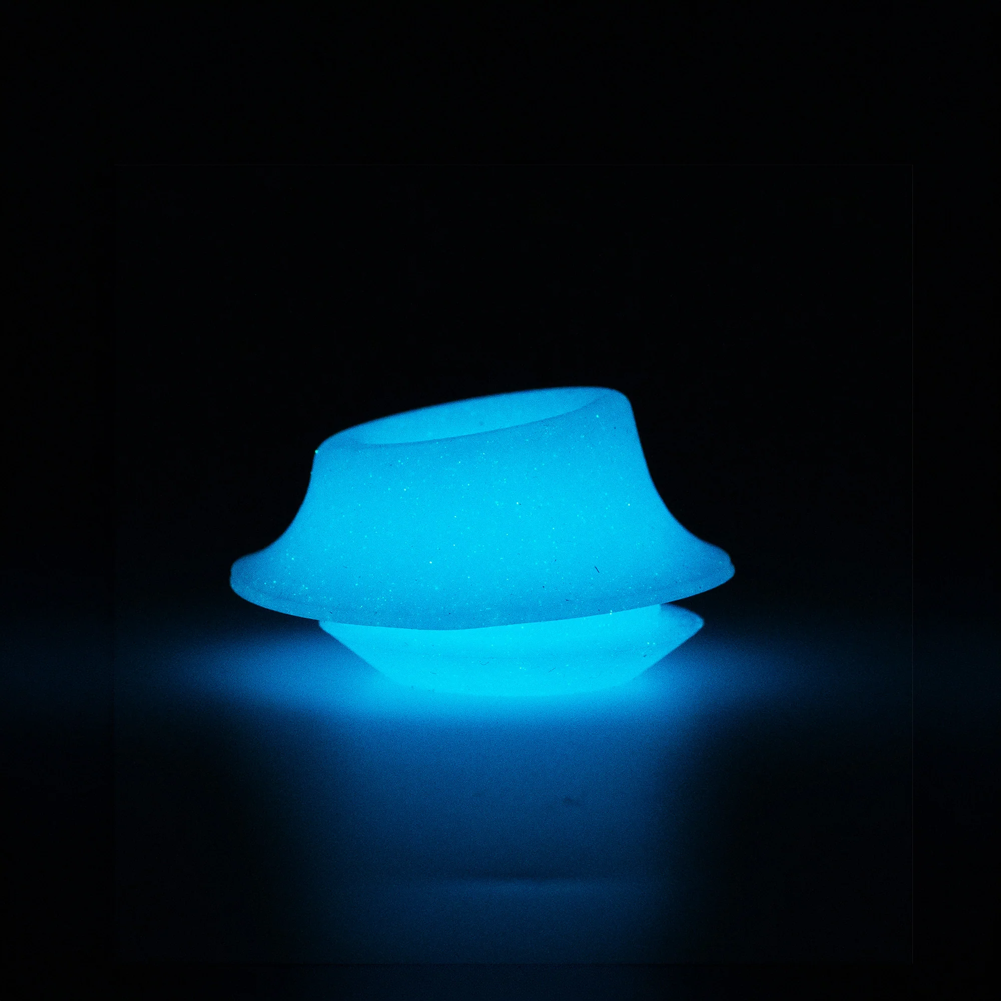 Chill - Downstem Gasket - Glow In The Dark - Image 4
