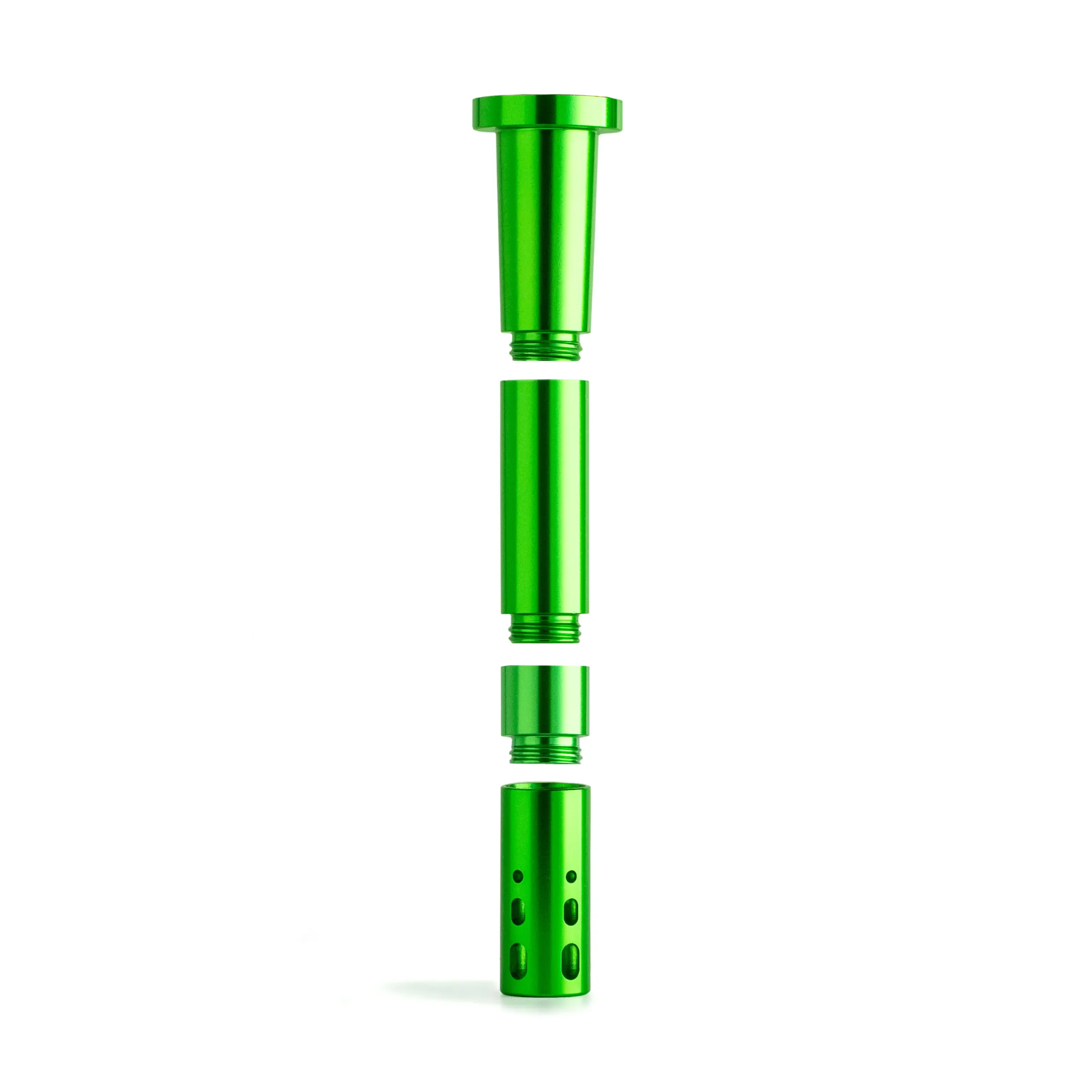 Dura-Stem - Unbreakable Aluminum Downstem - Green - Image 3