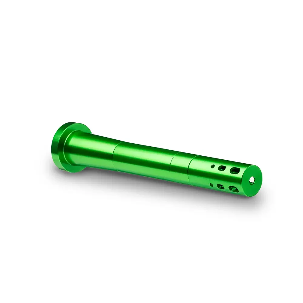 Dura-Stem - Unbreakable Aluminum Downstem - Green - Image 4