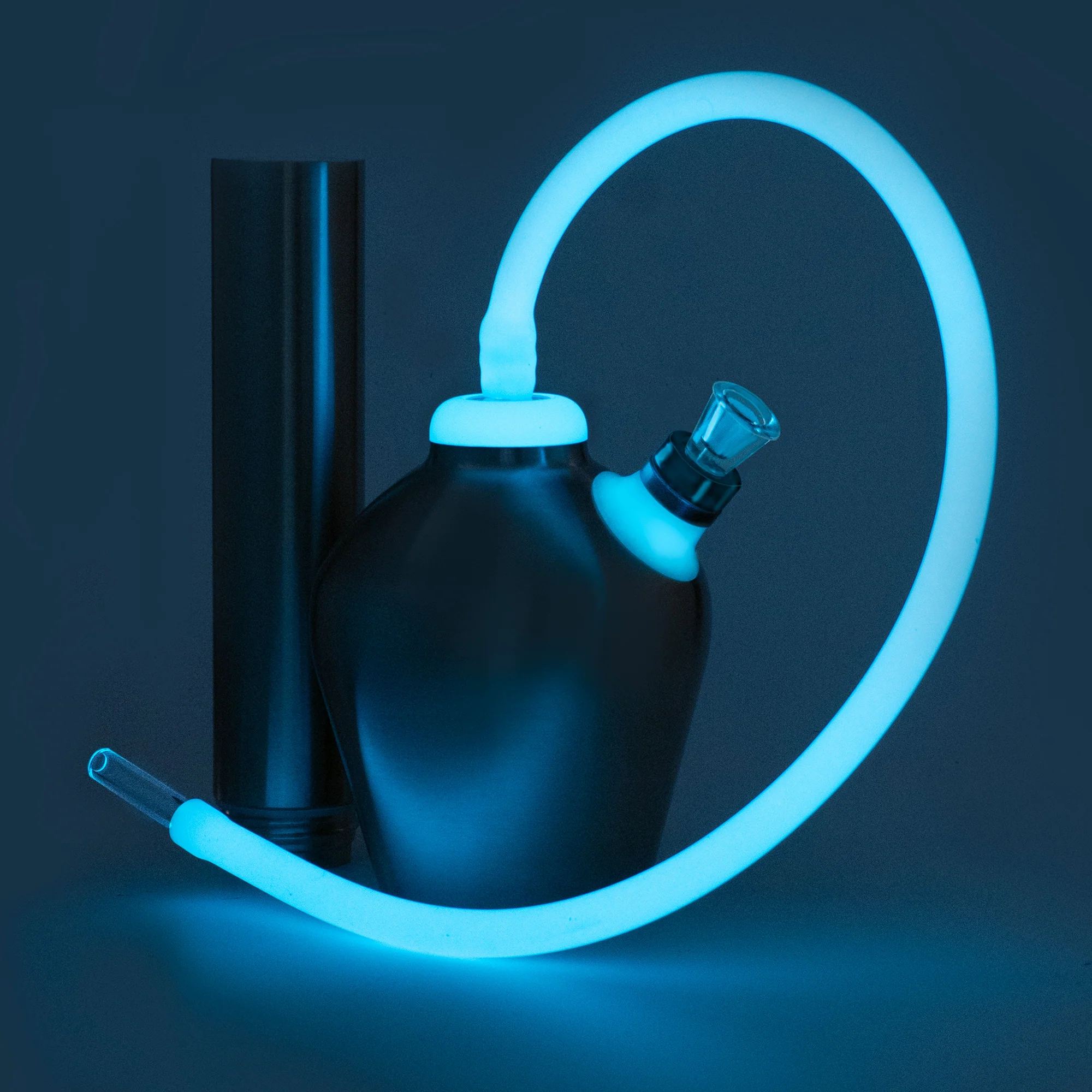 Chill – Hookah Set - Glow In The Dark - Image 12