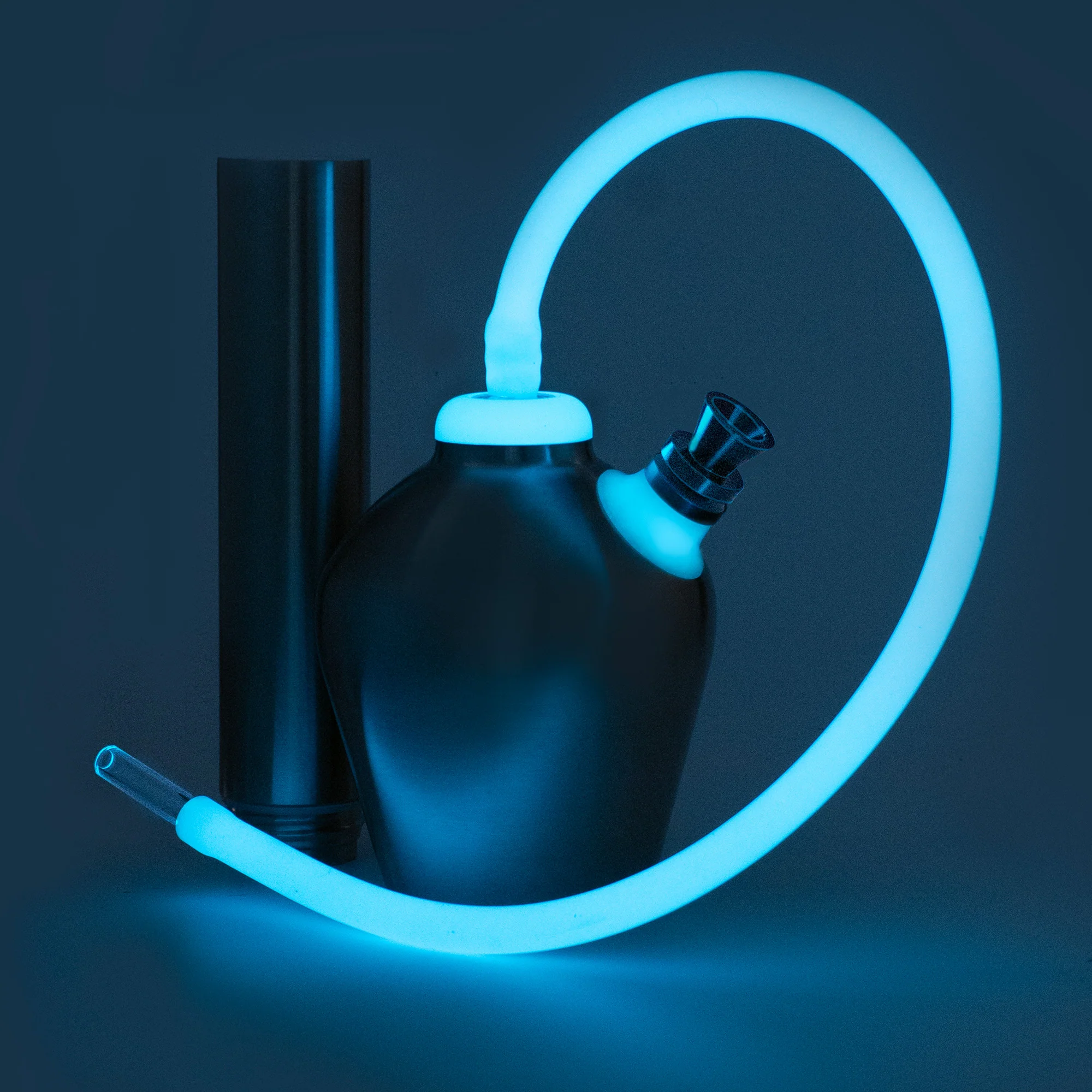 Chill – Hookah Set - Glow In The Dark - Image 14