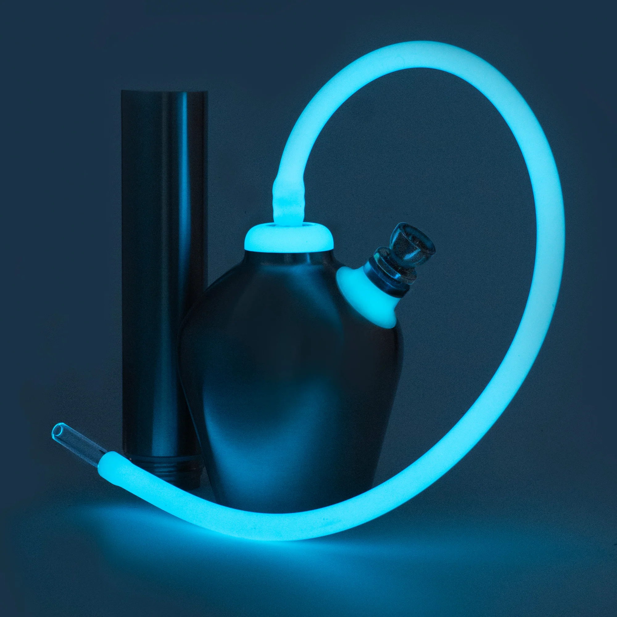 Chill – Hookah Set - Glow In The Dark - Image 16