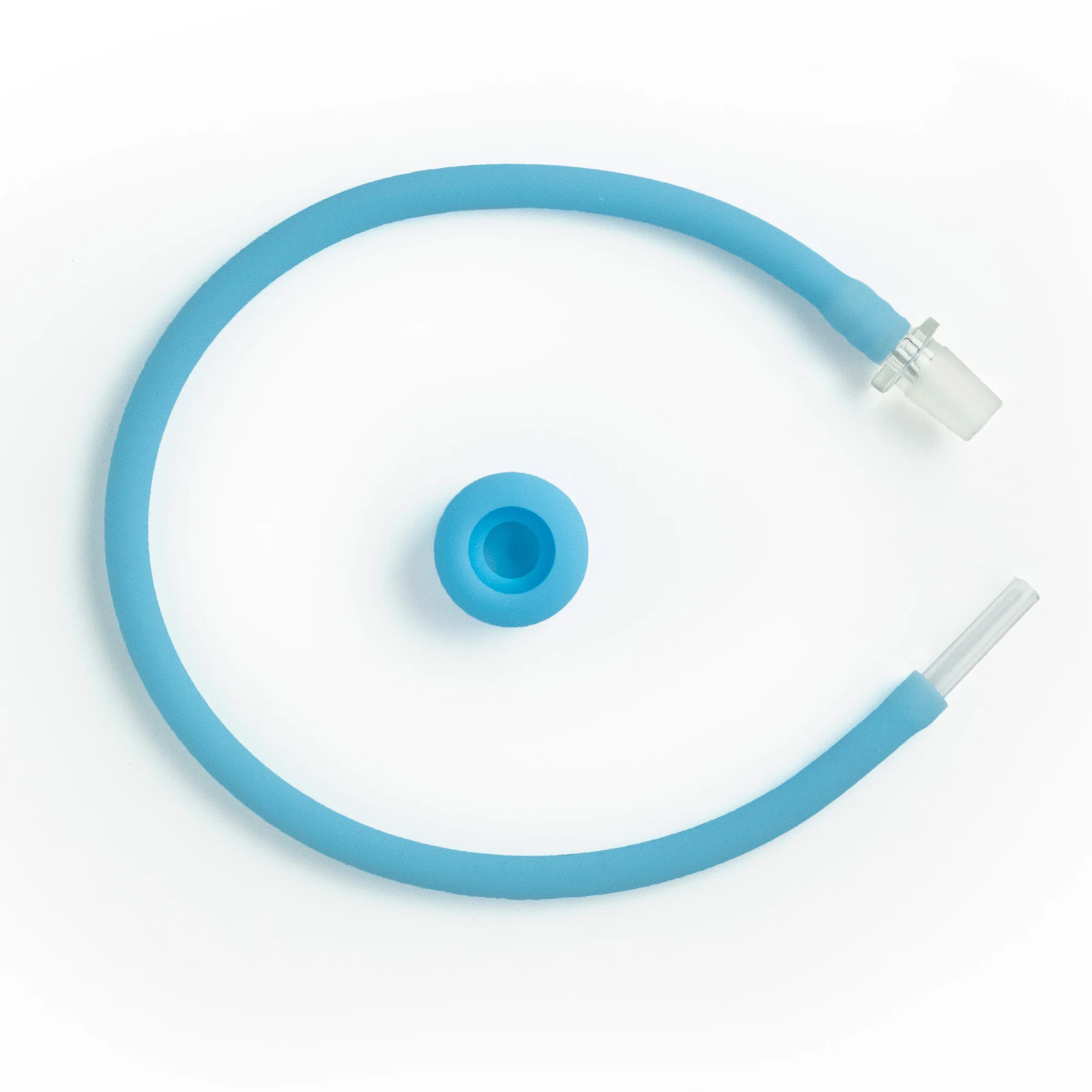 Chill – Hookah Set - Glow In The Dark - Image 17
