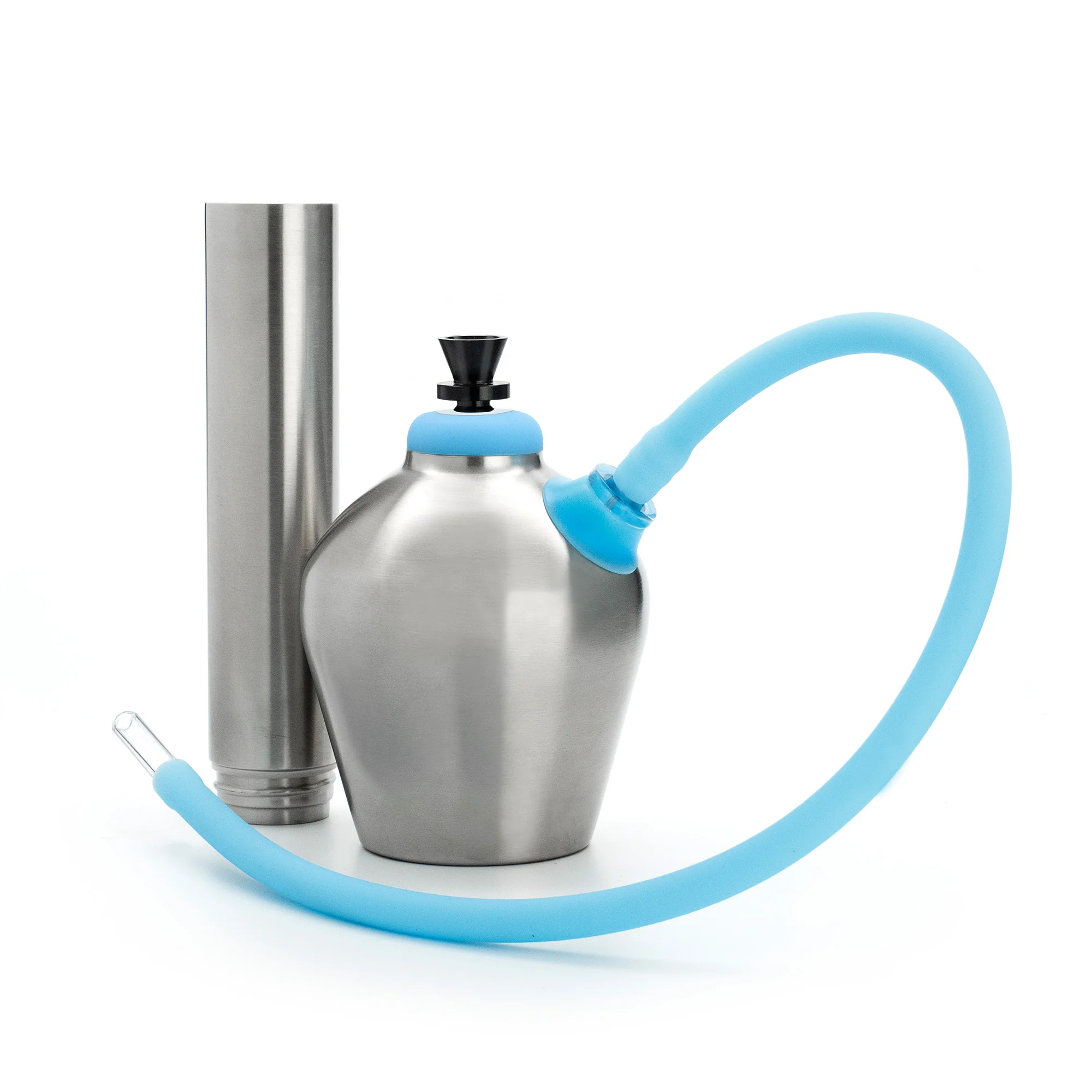 Chill – Hookah Set - Glow In The Dark - Image 5