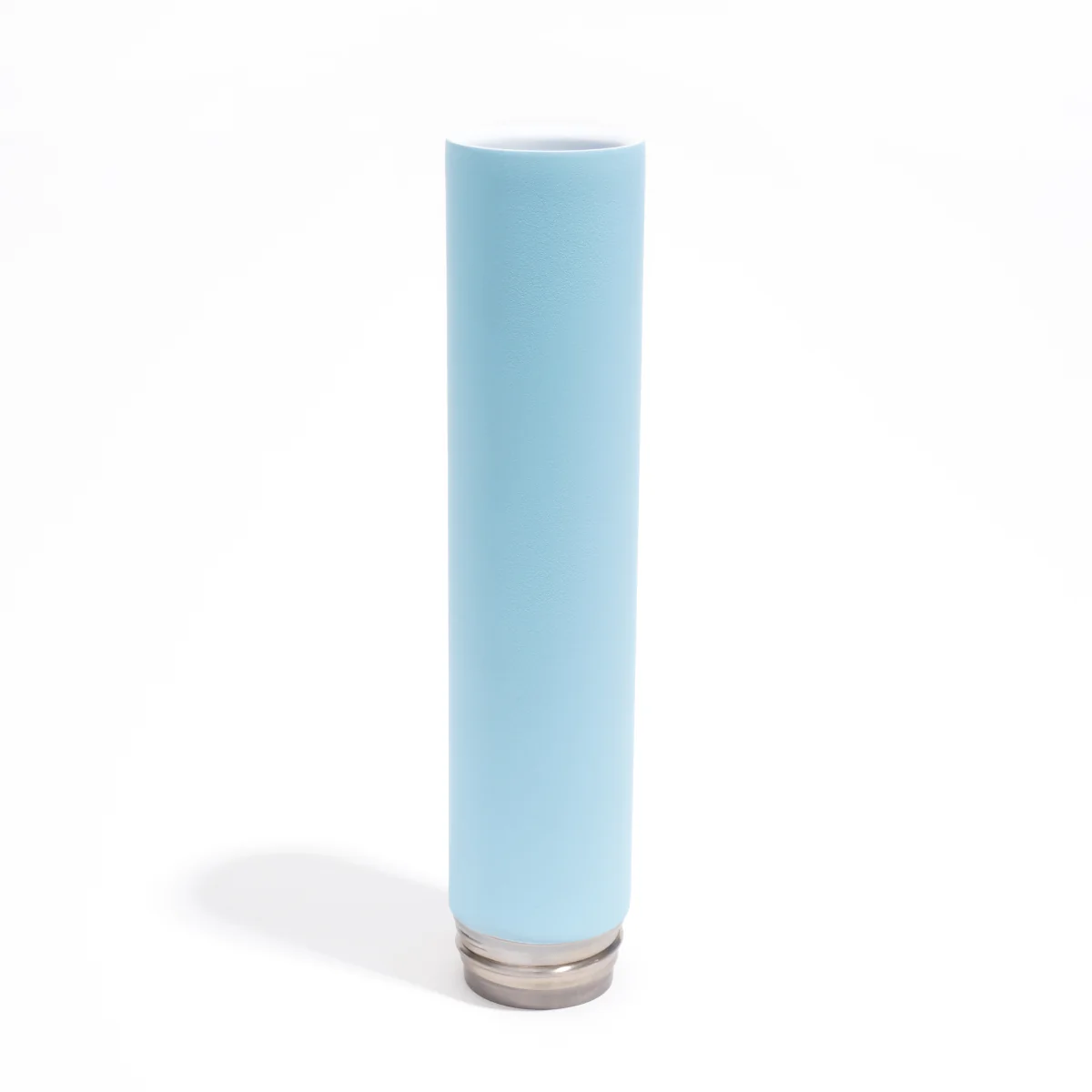 Chill - Mix & Match Series - Matte Baby Blue Bong - Image 3