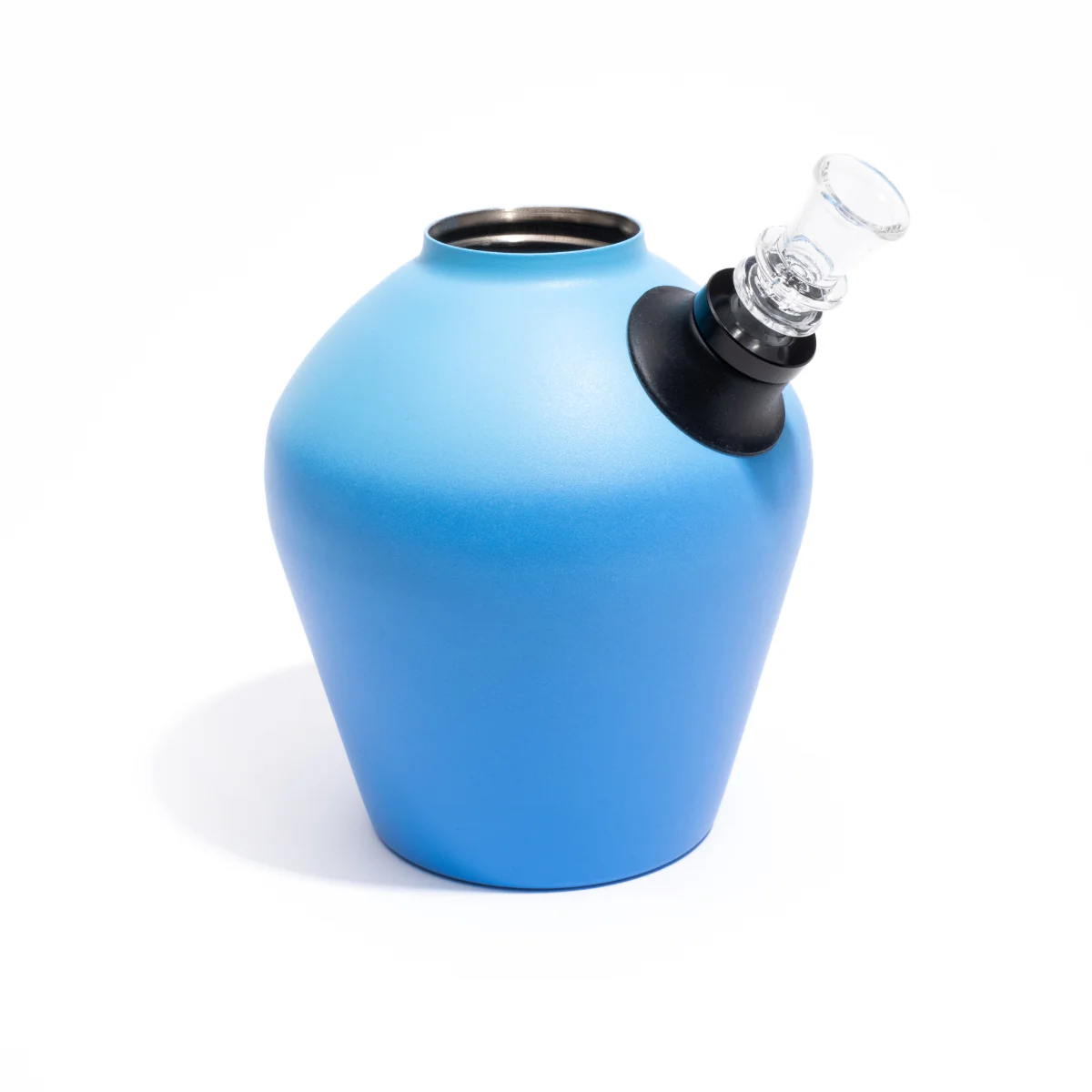 Chill - Limited Edition - Blue Ombre Bong - Image 2