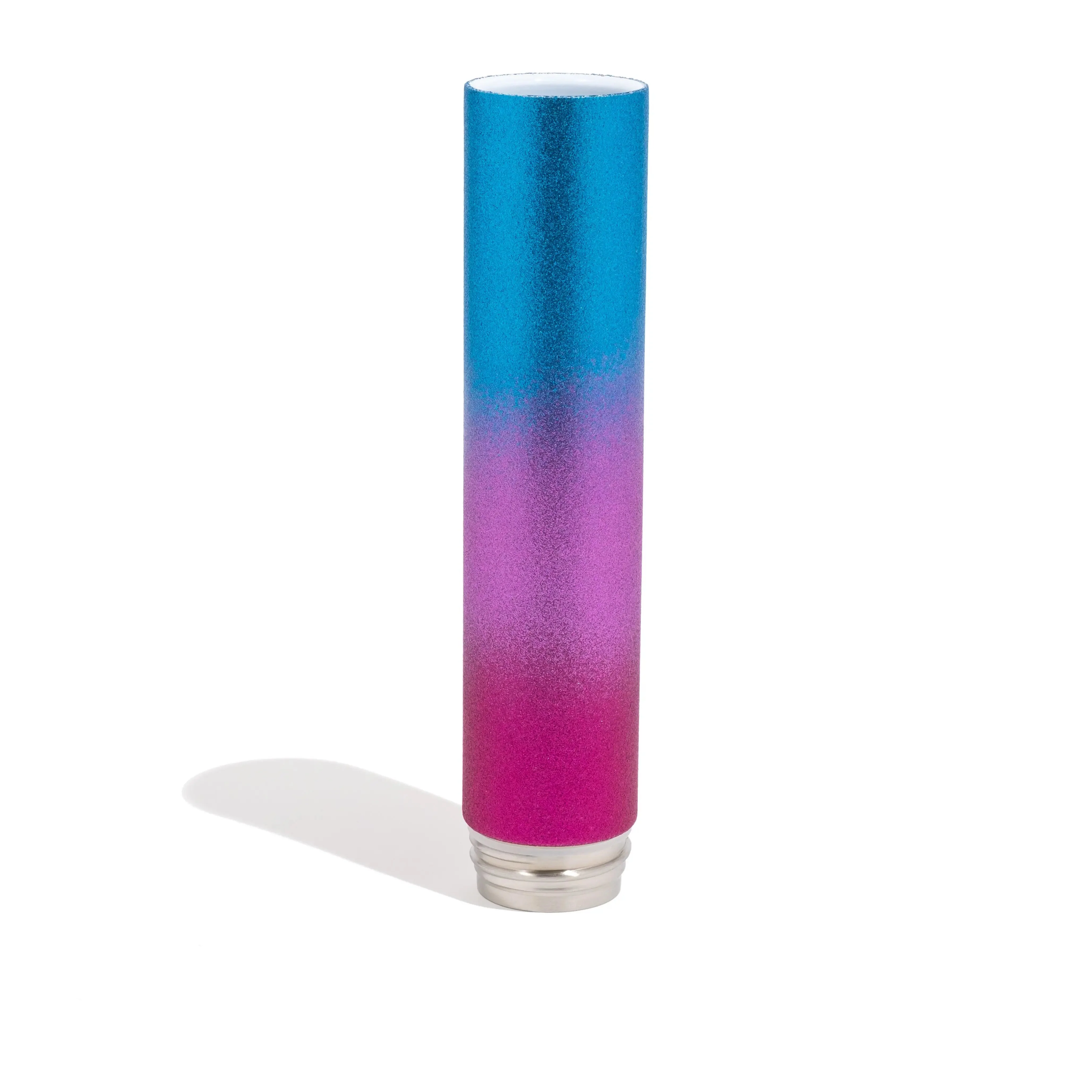 Chill - Limited Edition - Cotton Candy Glitterbomb Bong - Image 3