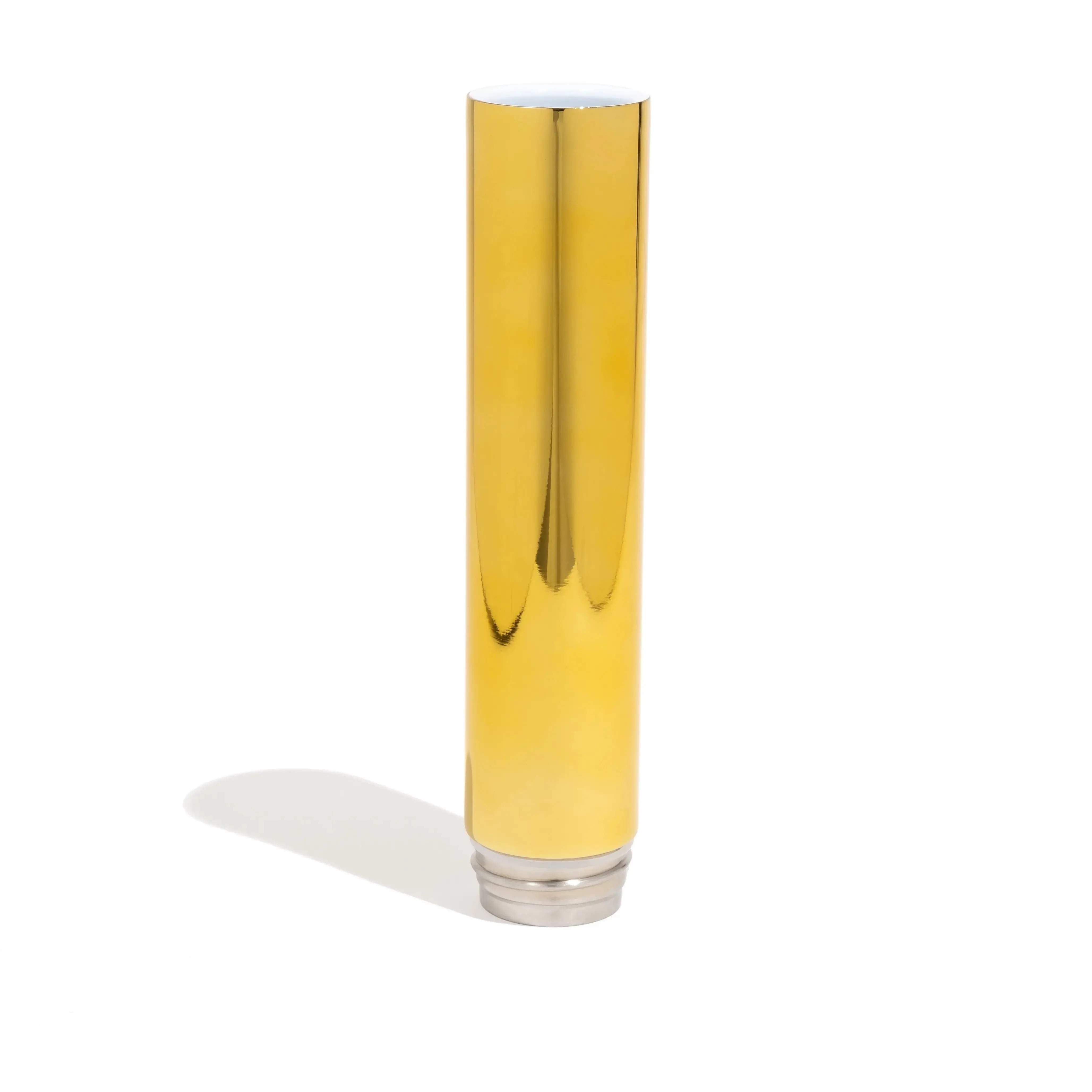Chill - Limited Edition - Gold Mirror Bong - Image 3
