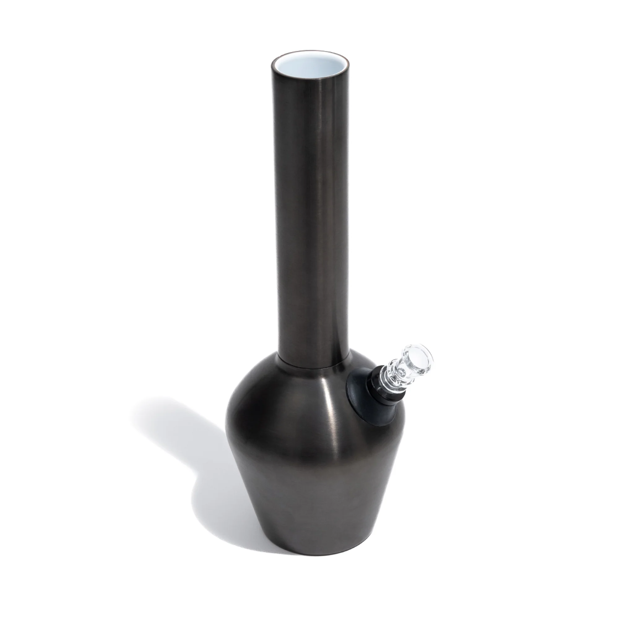 Chill - Limited Edition - Gunmetal Bong