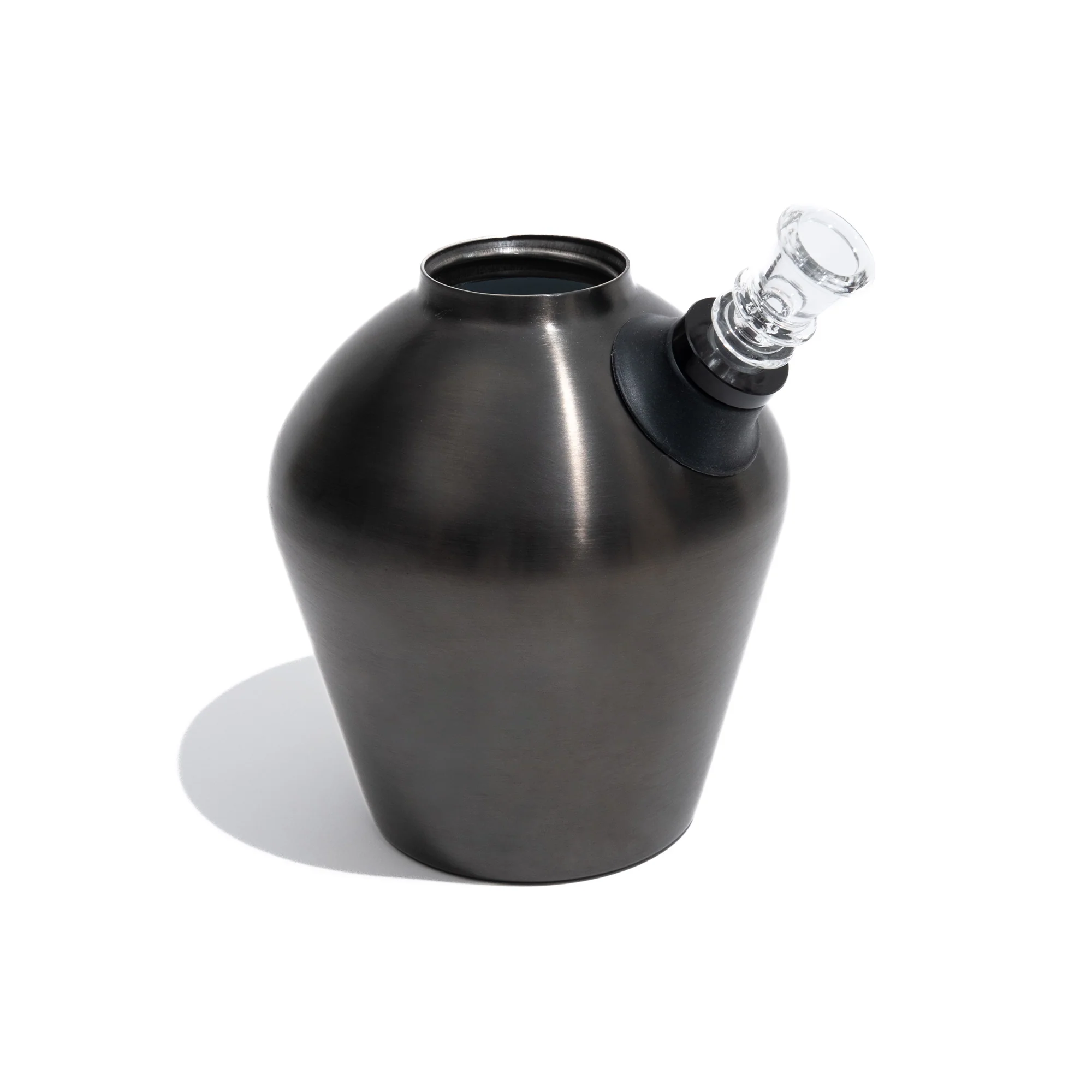 Chill - Limited Edition - Gunmetal Bong - Image 2