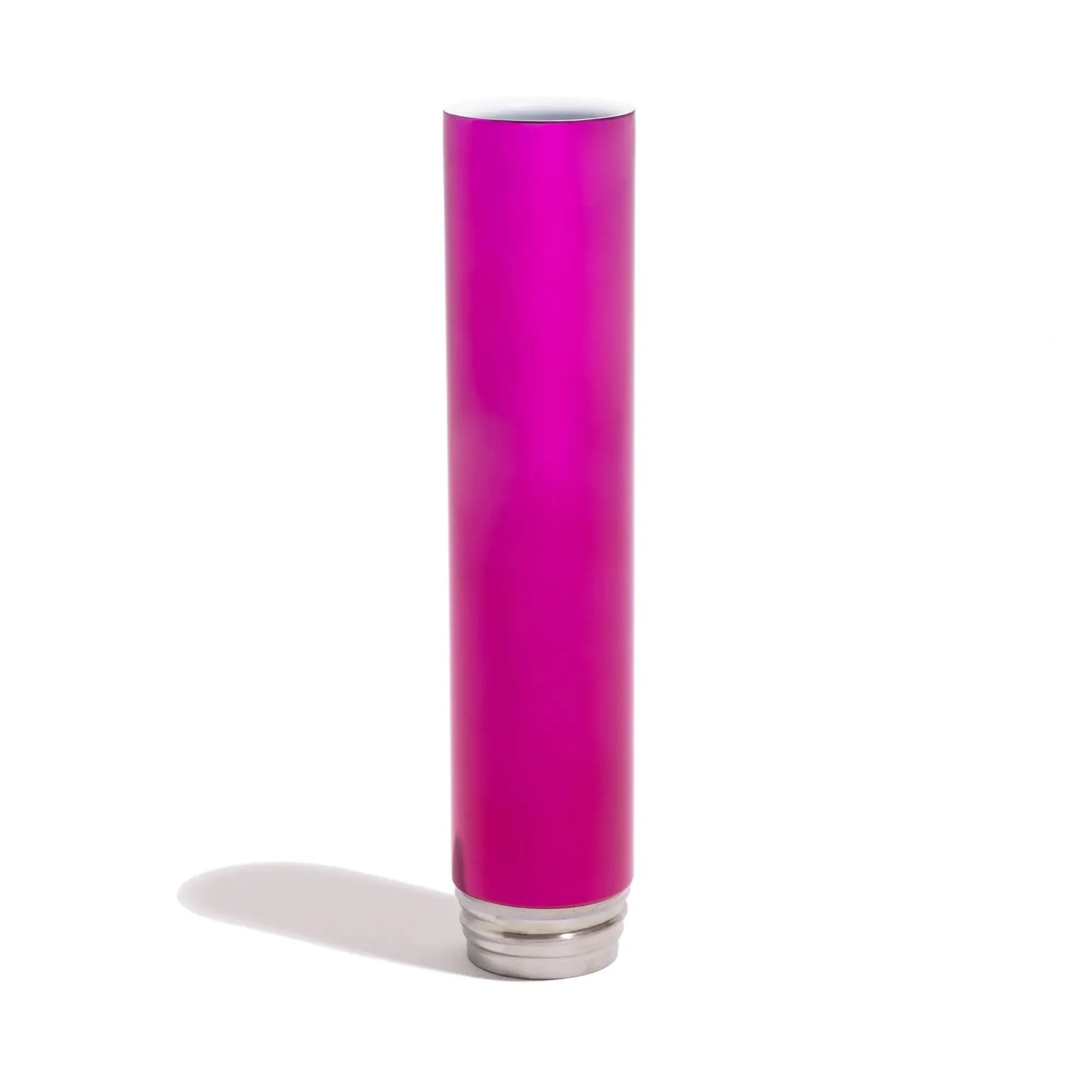 Chill - Limited Edition - Magenta Mirror Bong - Image 3