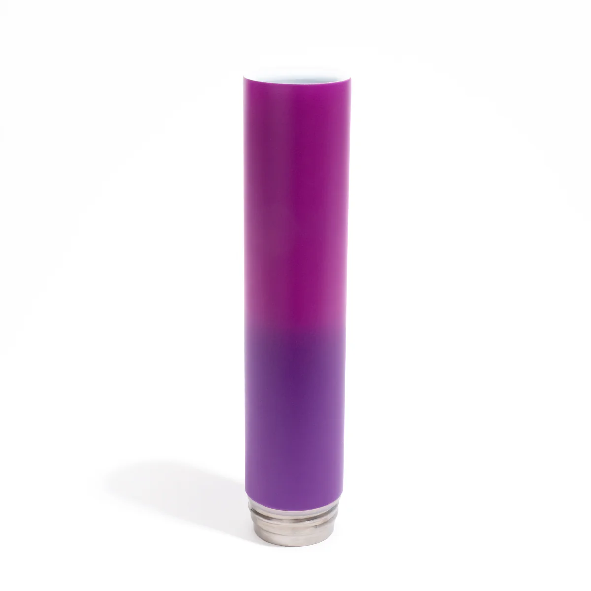 Chill - Limited Edition - Purple Ombre Bong - Image 3