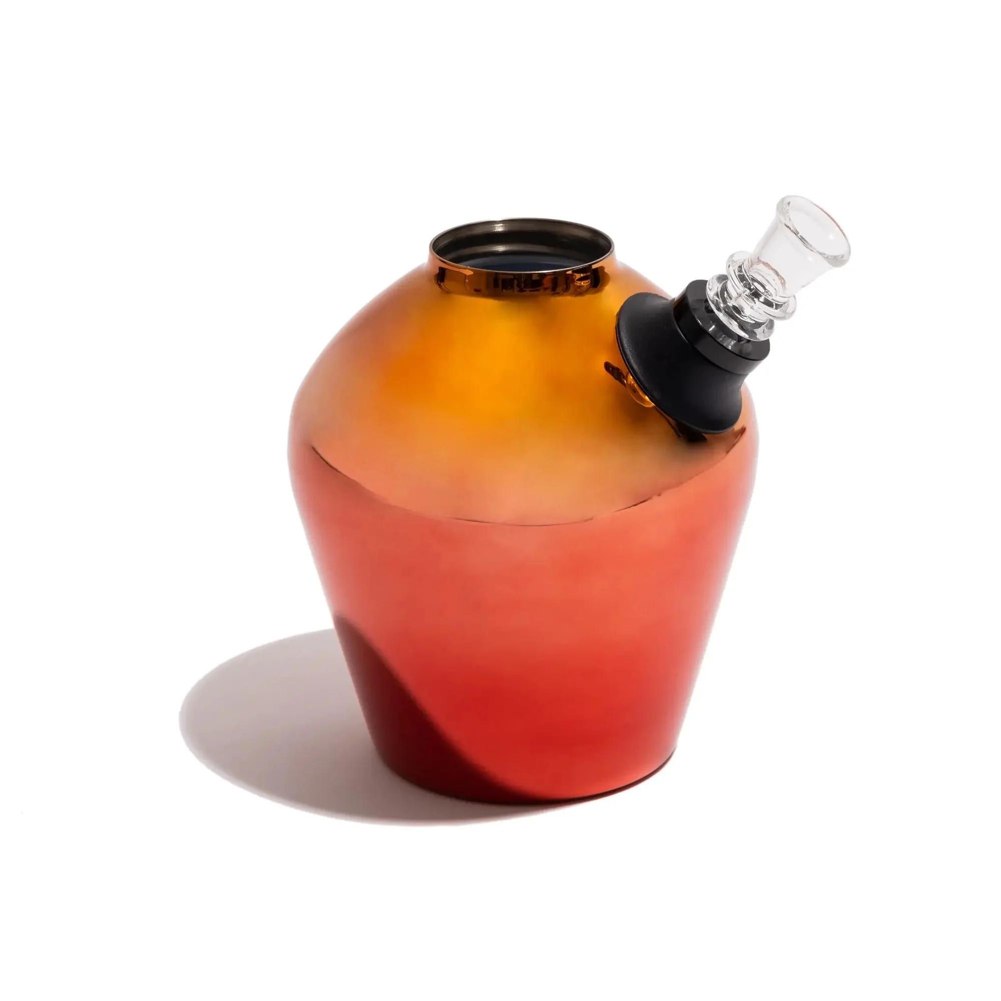 Chill - Limited Edition - Rainbow Mirror Bong - Image 2