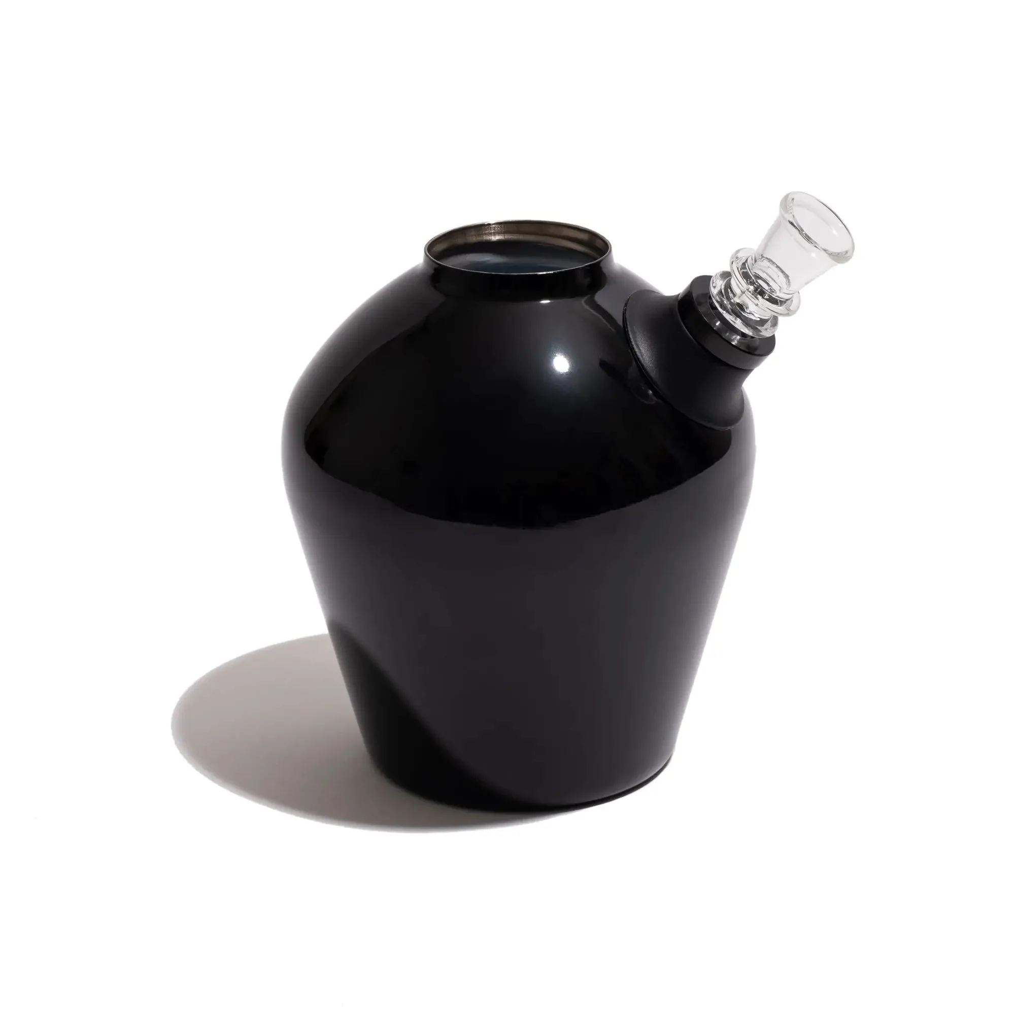 Chill - Mix & Match Series - Gloss Black Bong - Image 2