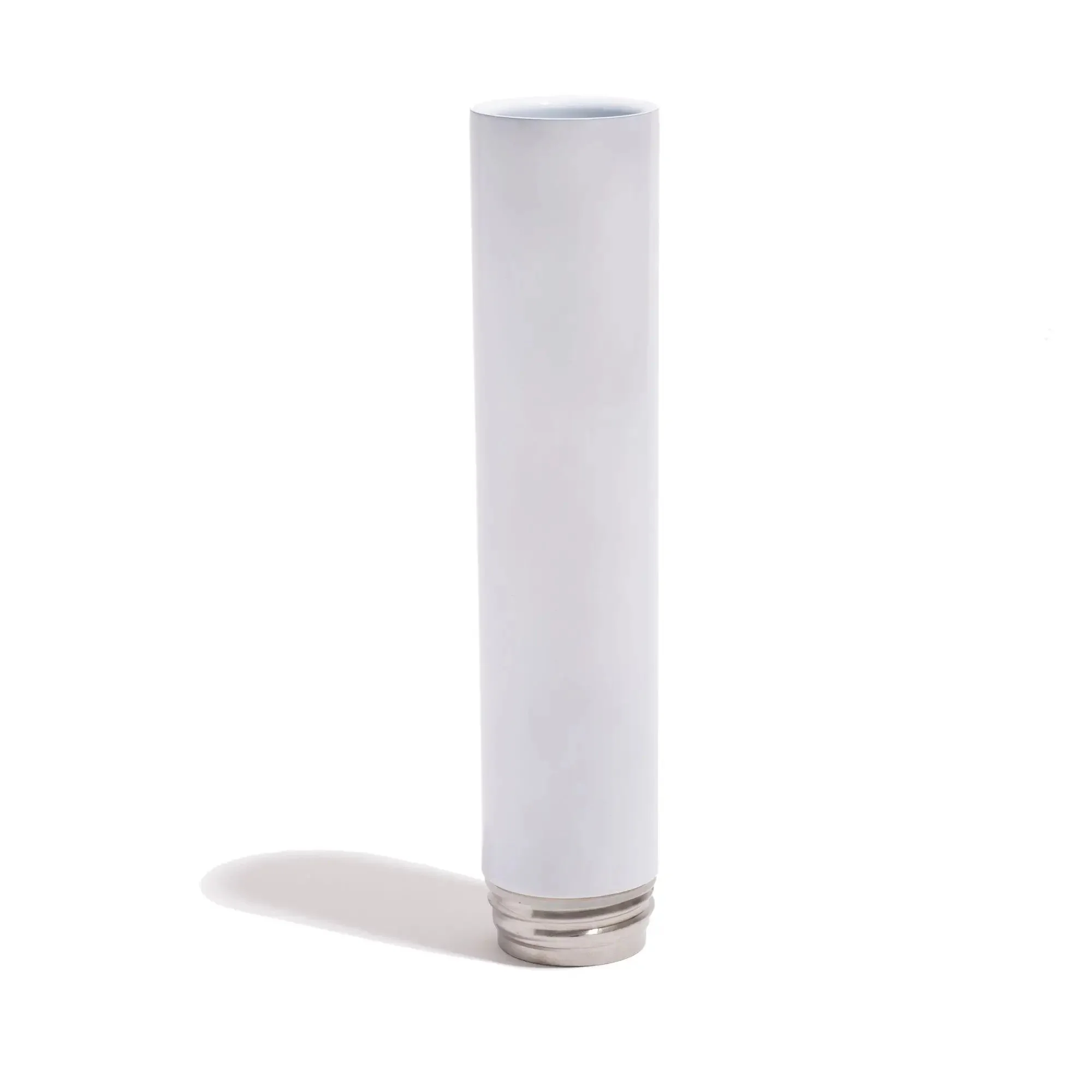 Chill - Mix & Match Series - Gloss White Bong - Image 3