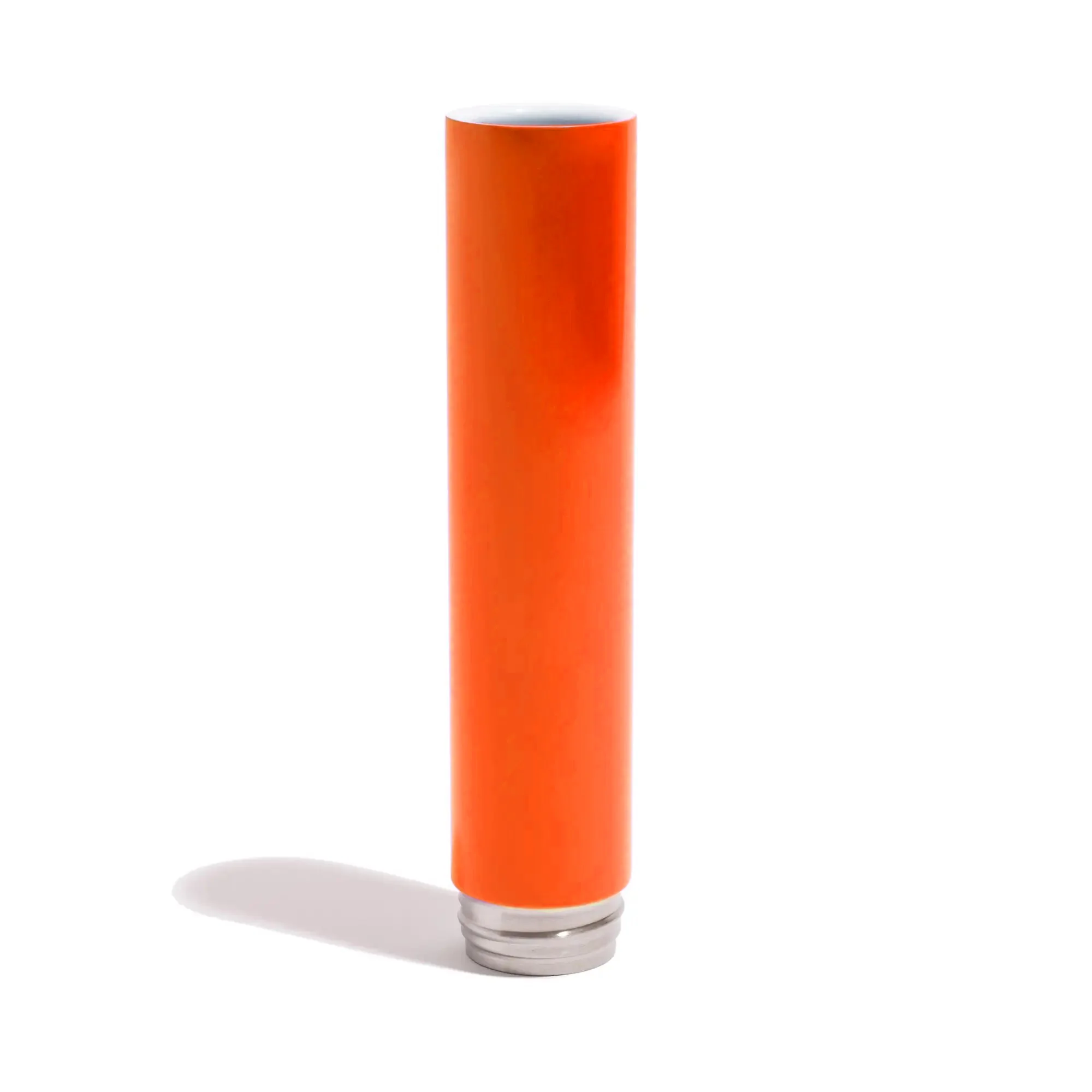 Chill - Mix & Match Series - Orange Gloss Bong - Image 2