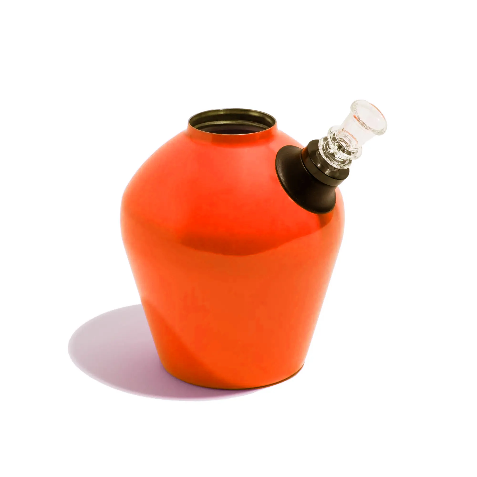 Chill - Mix & Match Series - Orange Gloss Bong - Image 3