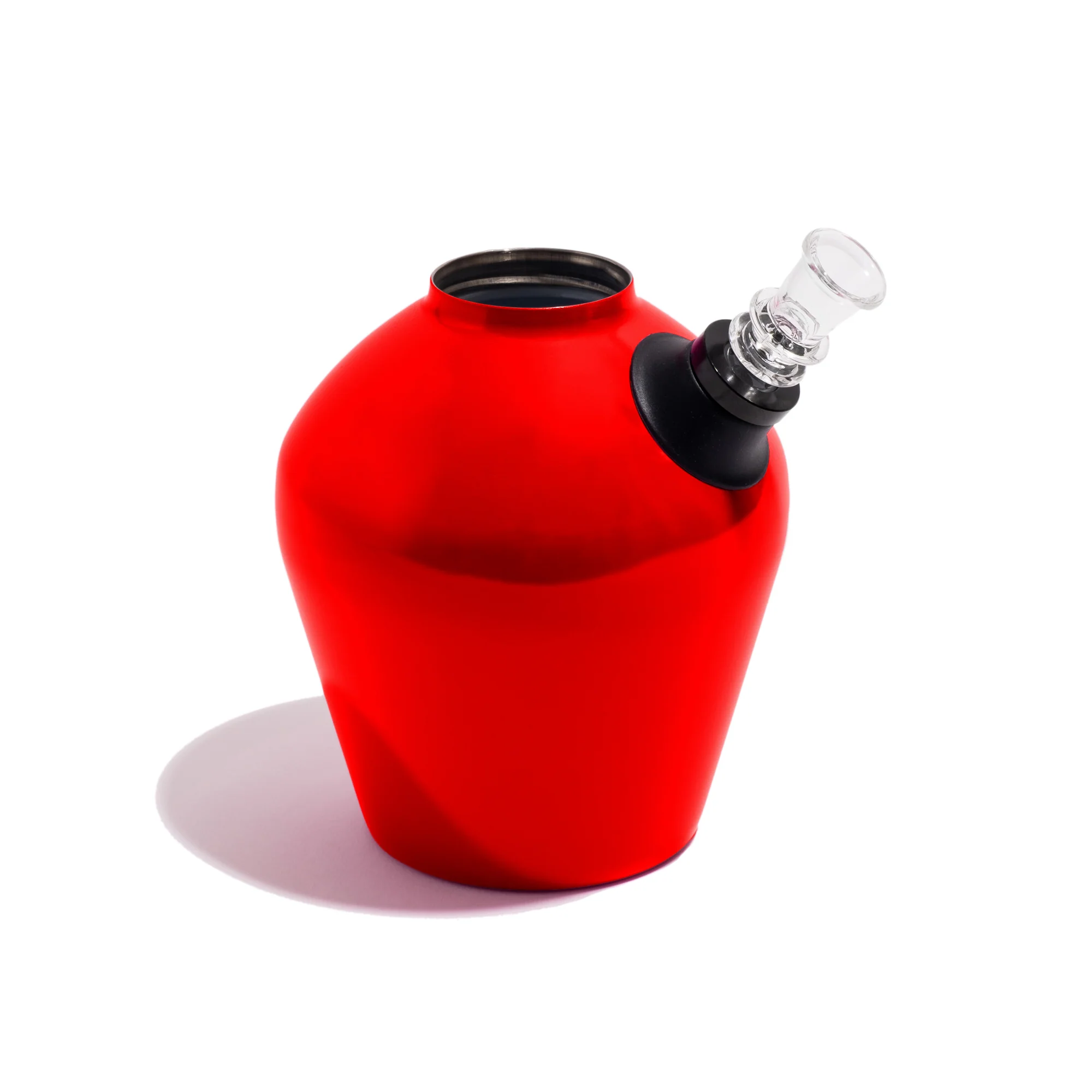 Chill - Mix & Match Series - Red Gloss Bong - Image 2