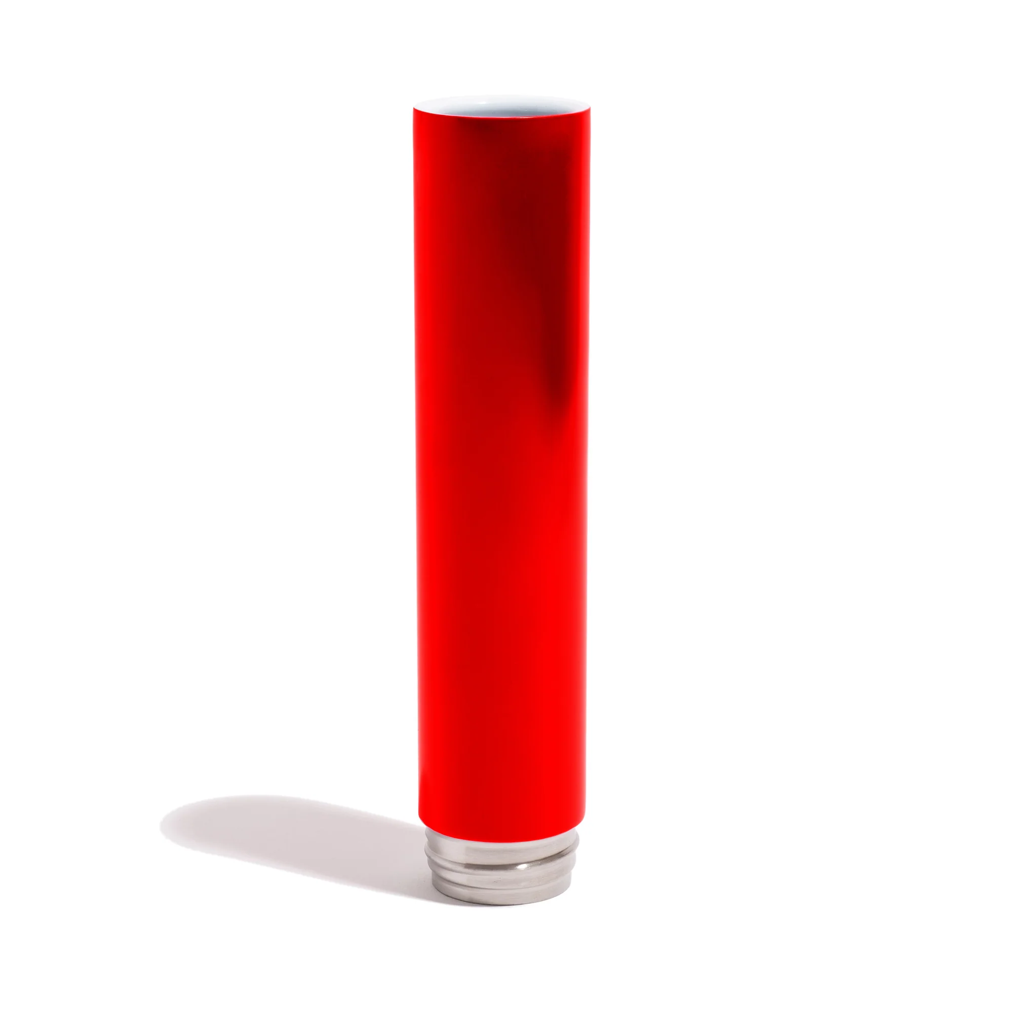Chill - Mix & Match Series - Red Gloss Bong - Image 3