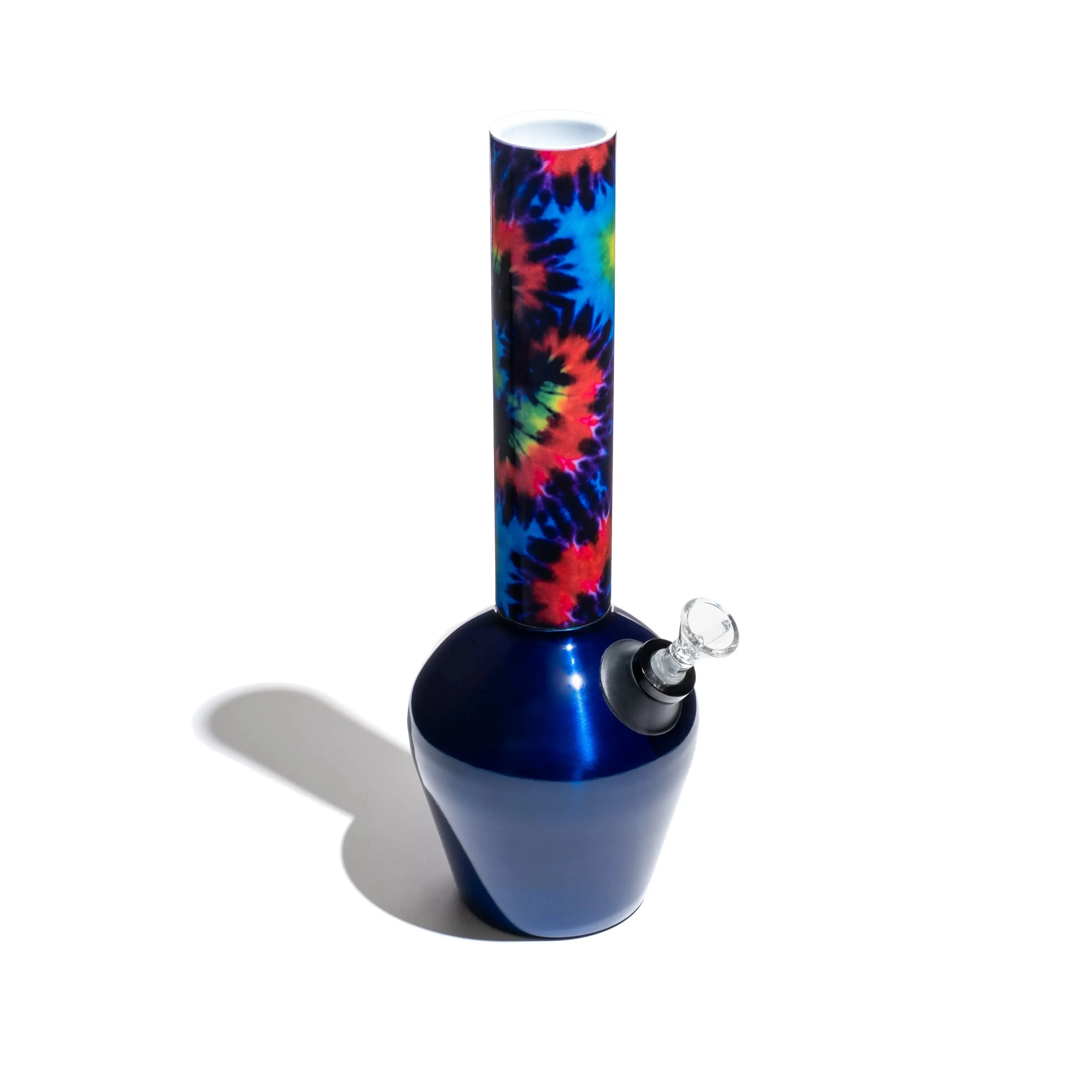Chill - Mix & Match Series - Classic Tie Dye Bong Neckpiece - Image 2