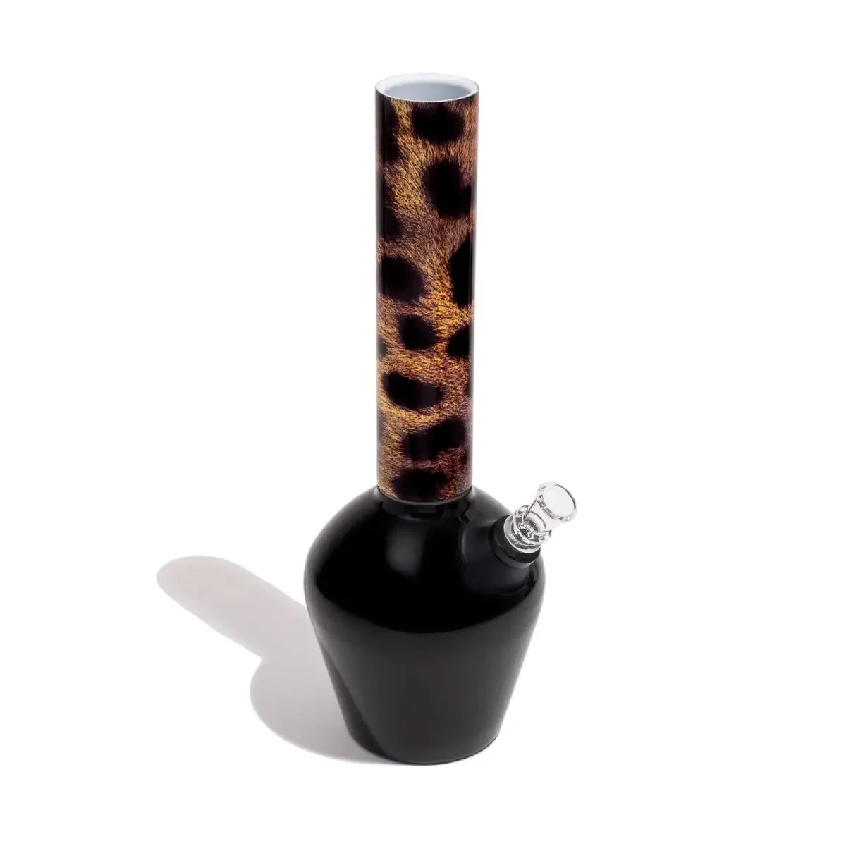 Chill - Mix & Match Series - Leopard Bong Neckpiece - Image 2