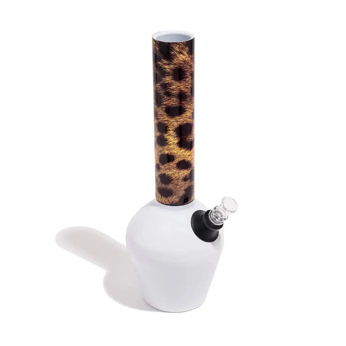 Chill - Mix & Match Series - Leopard Bong Neckpiece - Image 3