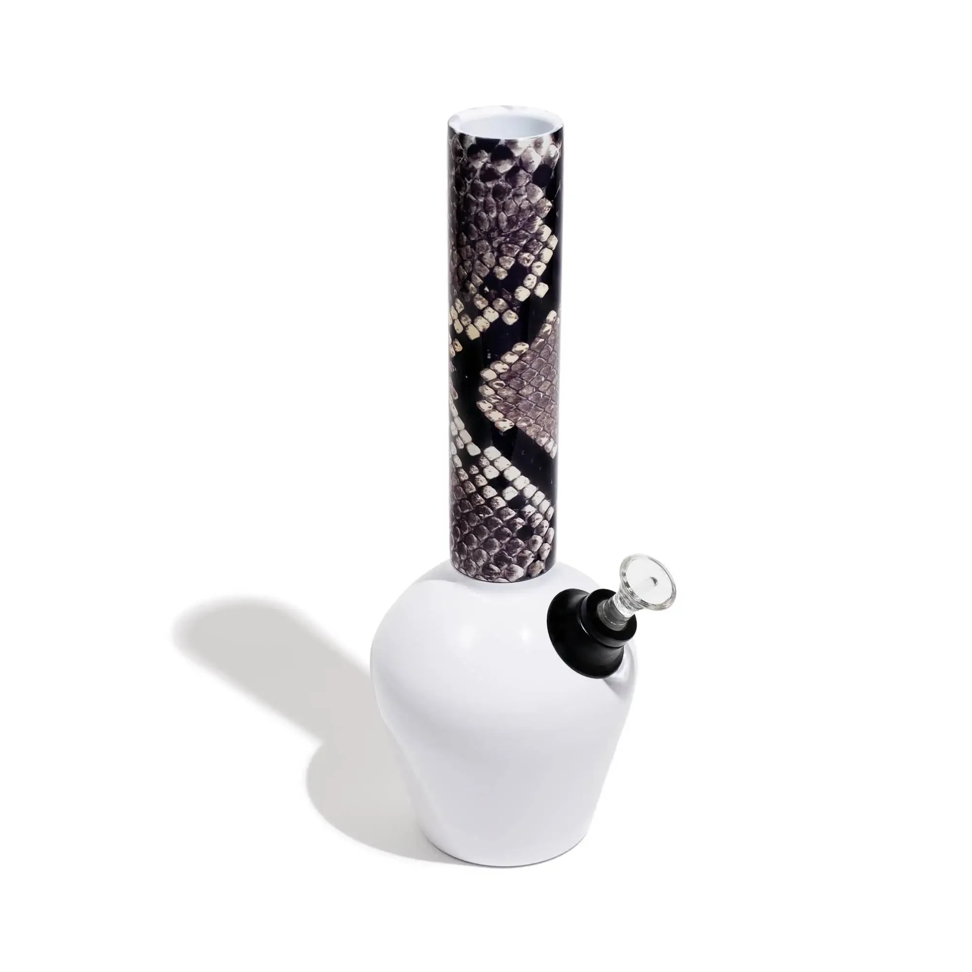 Chill - Mix & Match Series - Snake Skin Bong Neckpiece - Image 3