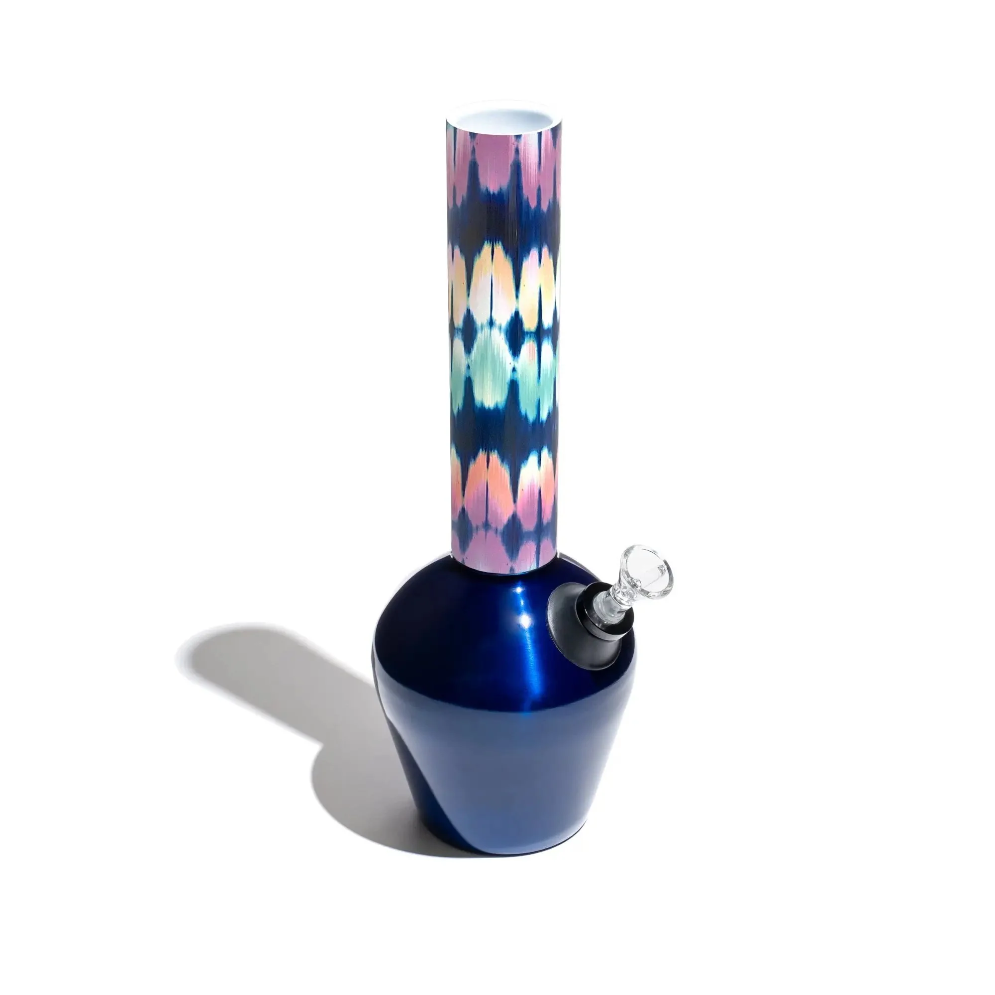 Chill - Mix & Match Series - Soft Tie Dye Bong Neckpiece - Image 2