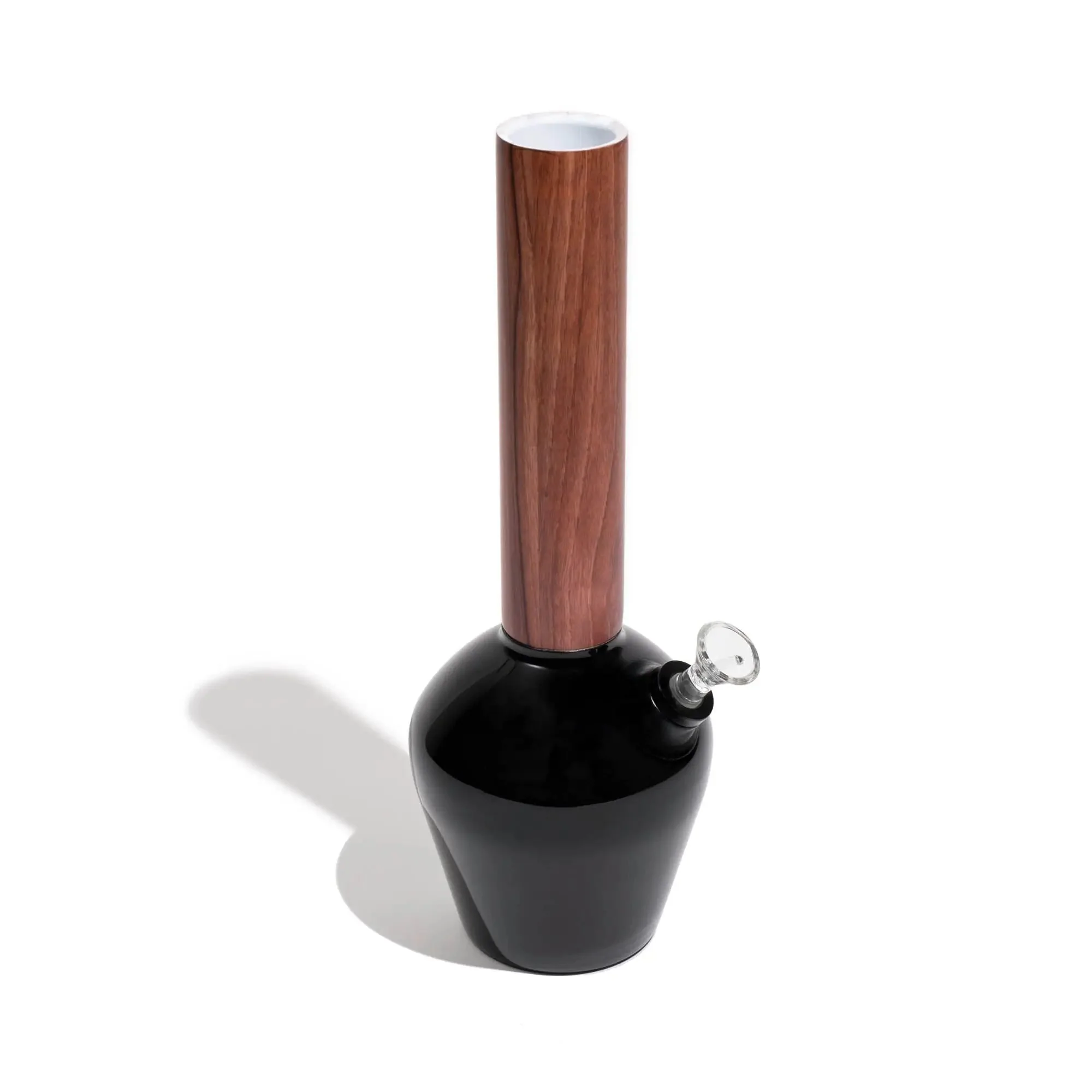Chill - Mix & Match Series - Cherry Wood Bong Neckpiece - Image 3