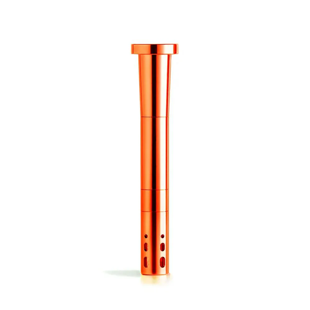 Dura-Stem - Unbreakable Aluminum Downstem - Orange - Image 2