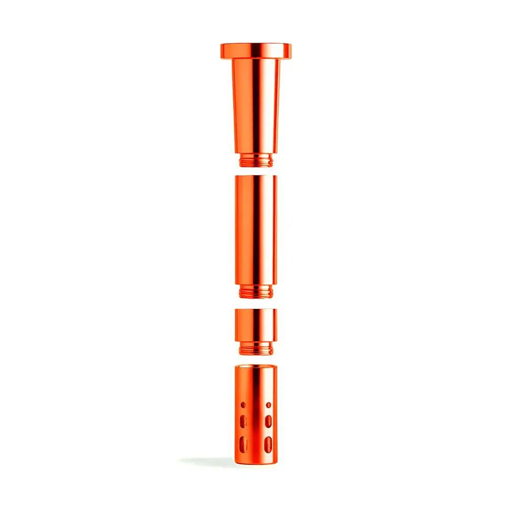 Dura-Stem - Unbreakable Aluminum Downstem - Orange - Image 3