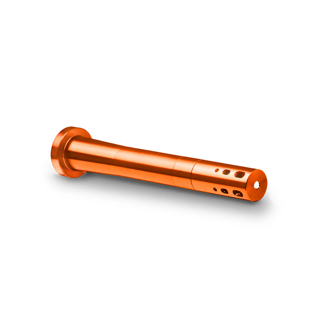Dura-Stem - Unbreakable Aluminum Downstem - Orange - Image 4