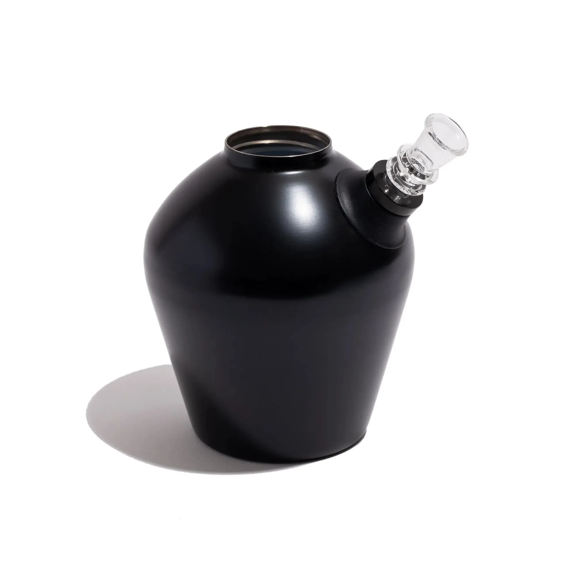Chill - Mix & Match Series - Matte Black Bong - Image 2