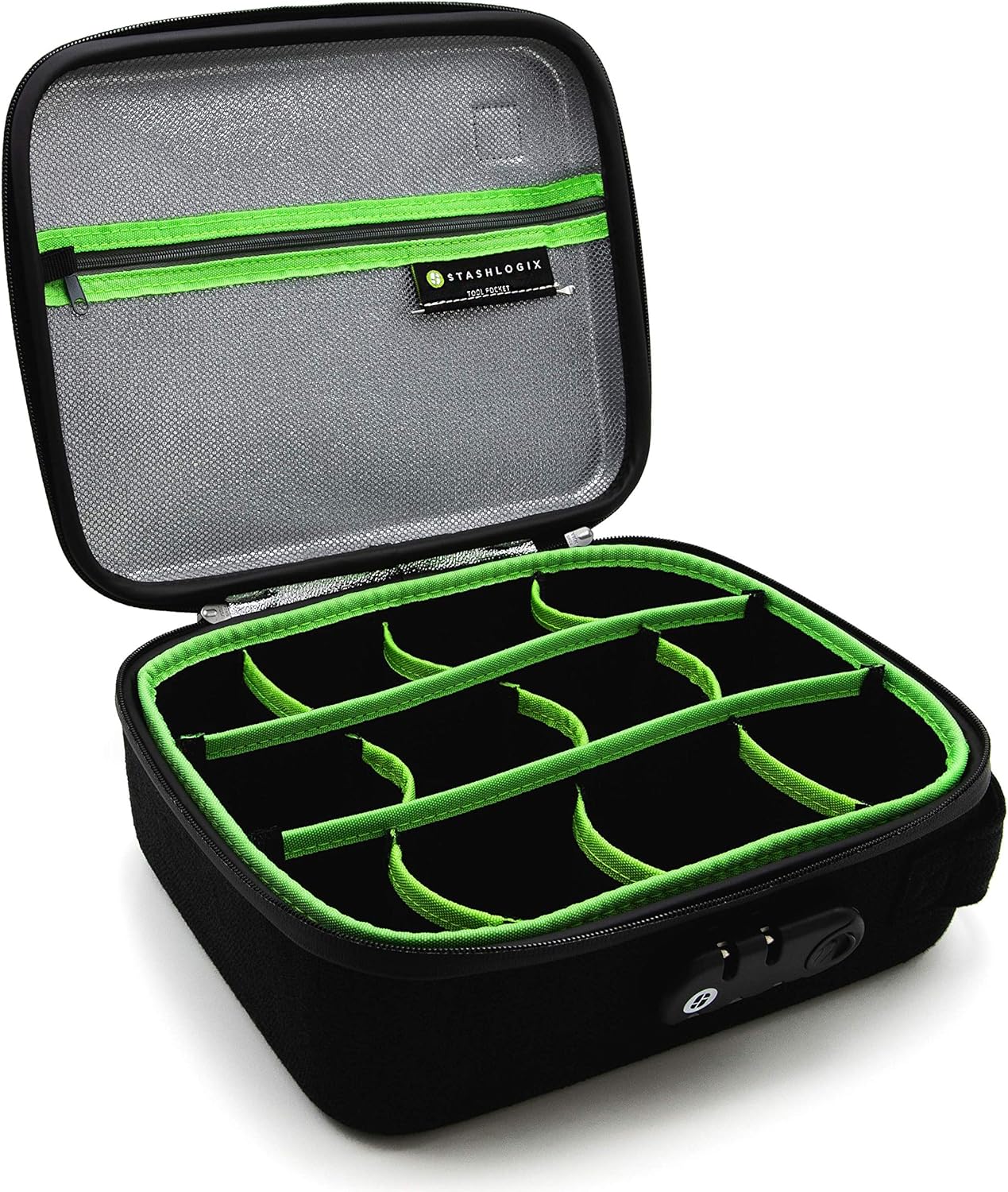 Chill - Travel Kit - Stainless Steel - Image 3