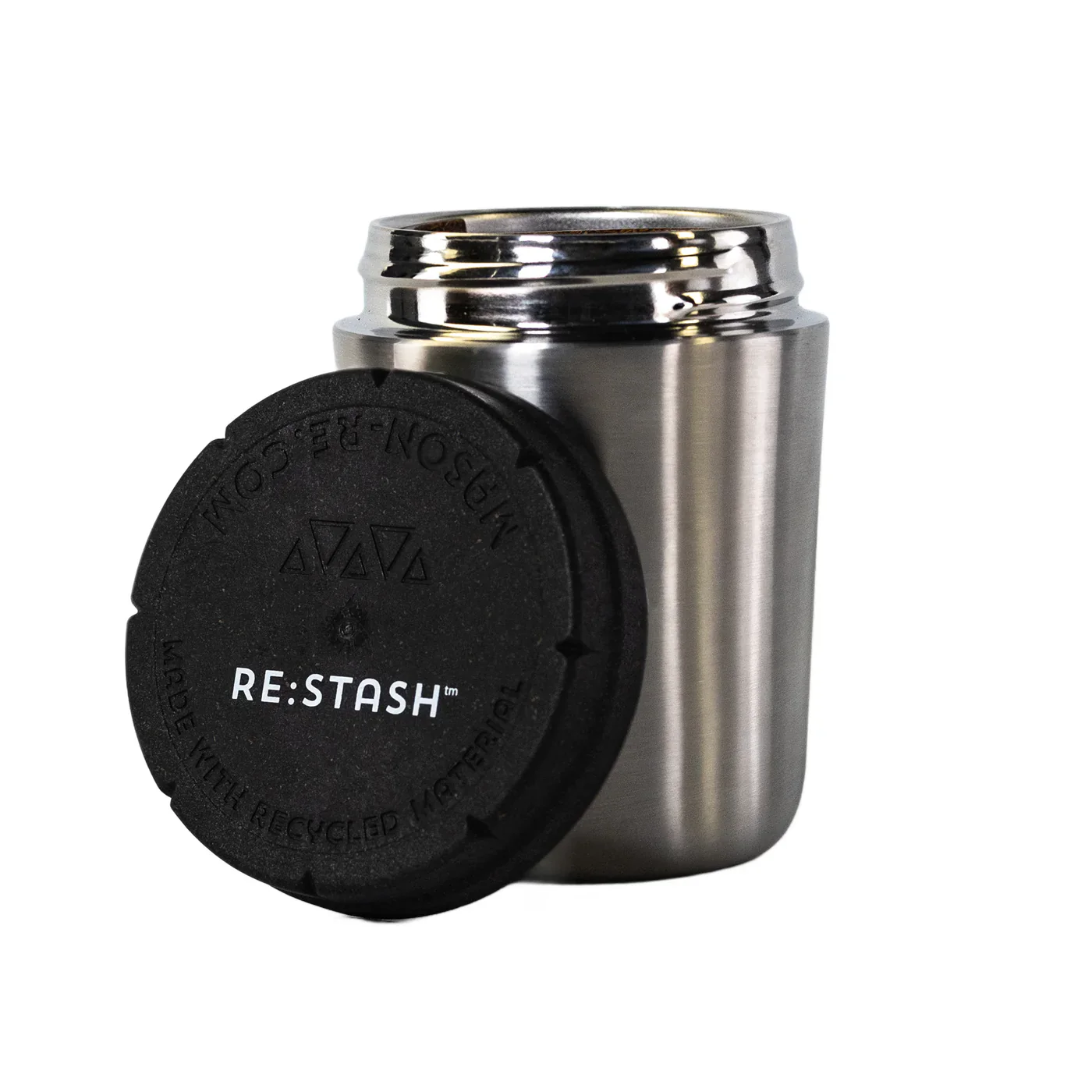 Chill - Travel Kit - Stainless Steel - Image 5