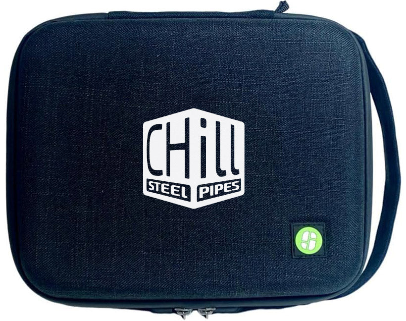 Chill - Travel Kit - Matte Black - Image 2