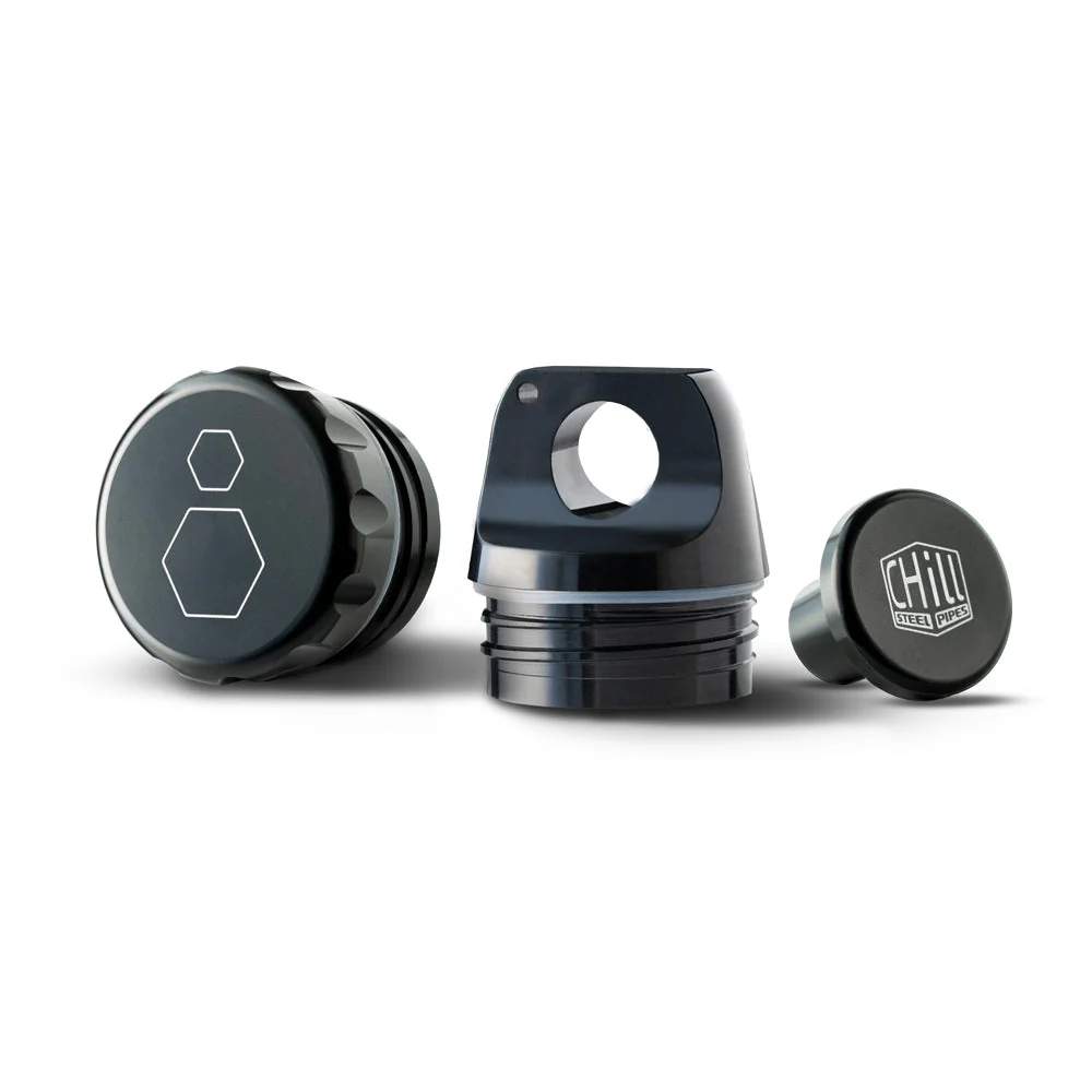 Chill - Travel Kit - Matte Black - Image 4