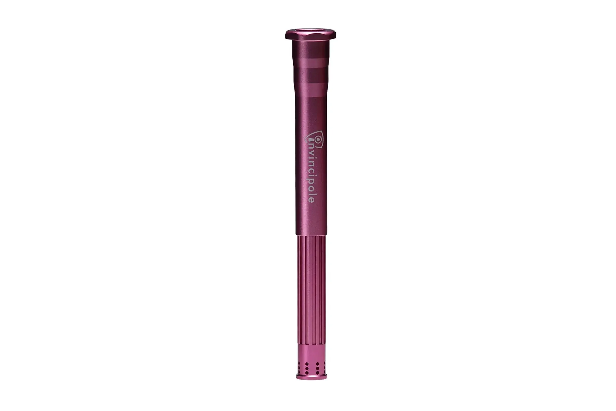 Invincibowl - GERANIUM INVINCIPOLE INFINITY- PINK 18MM/14MM DOWNSTEM - Image 2