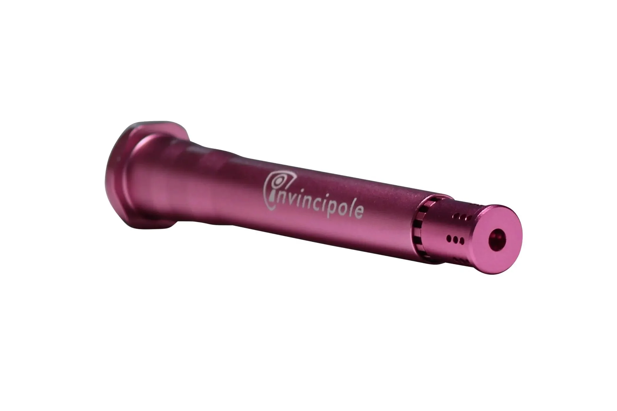 Invincibowl - GERANIUM INVINCIPOLE INFINITY- PINK 18MM/14MM DOWNSTEM - Image 3