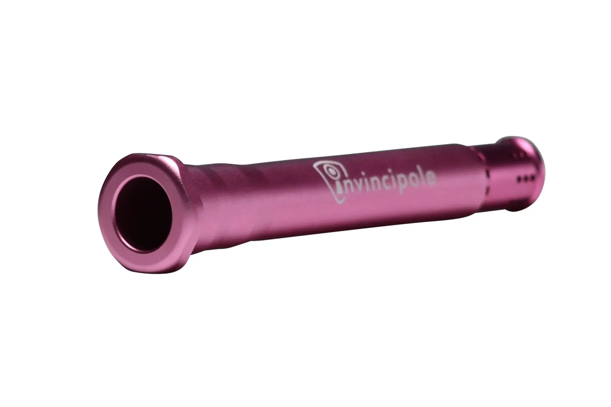 Invincibowl - GERANIUM INVINCIPOLE INFINITY- PINK 18MM/14MM DOWNSTEM - Image 4