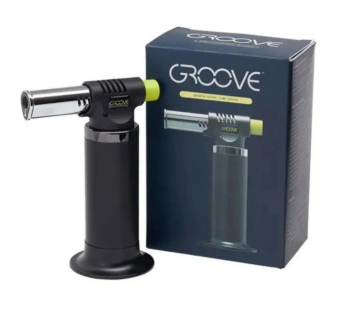 Groove - Spark Torch - Image 4